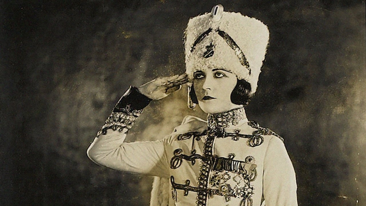 Forbidden Paradise Background