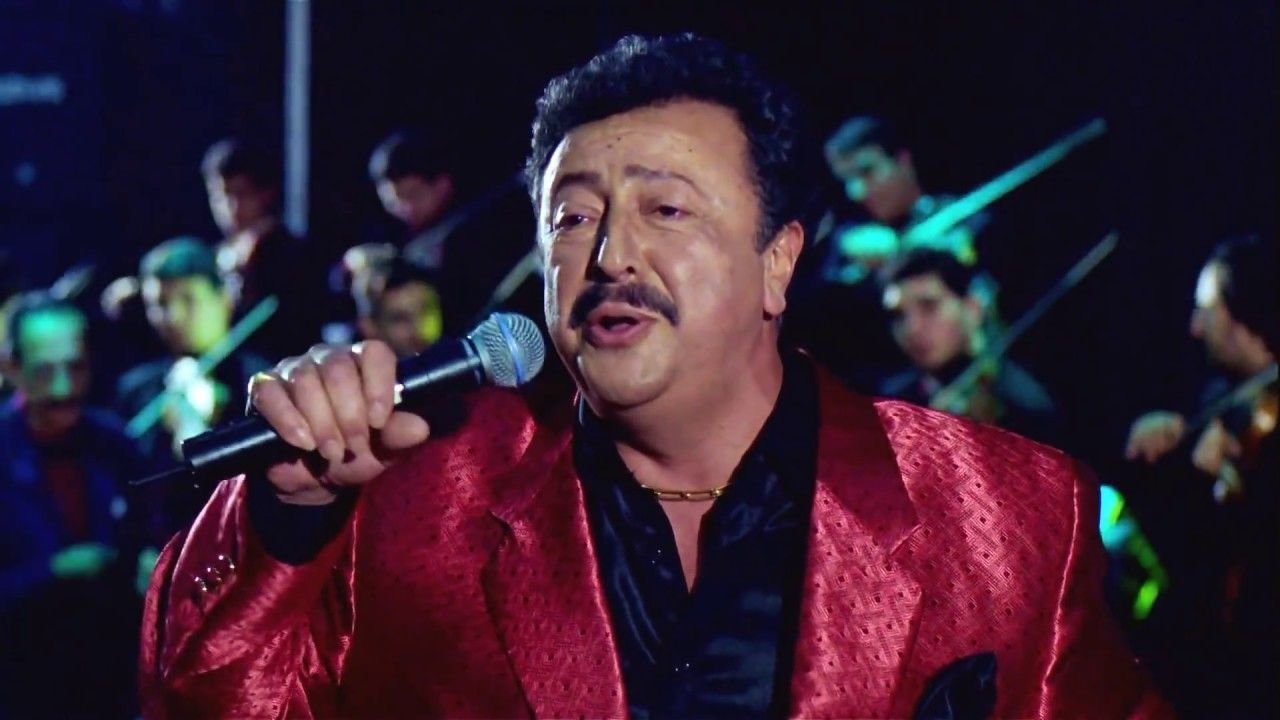 Abuzer Kadayıf Background