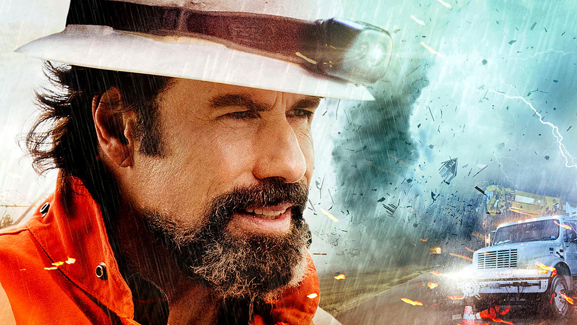 Life on the Line Background