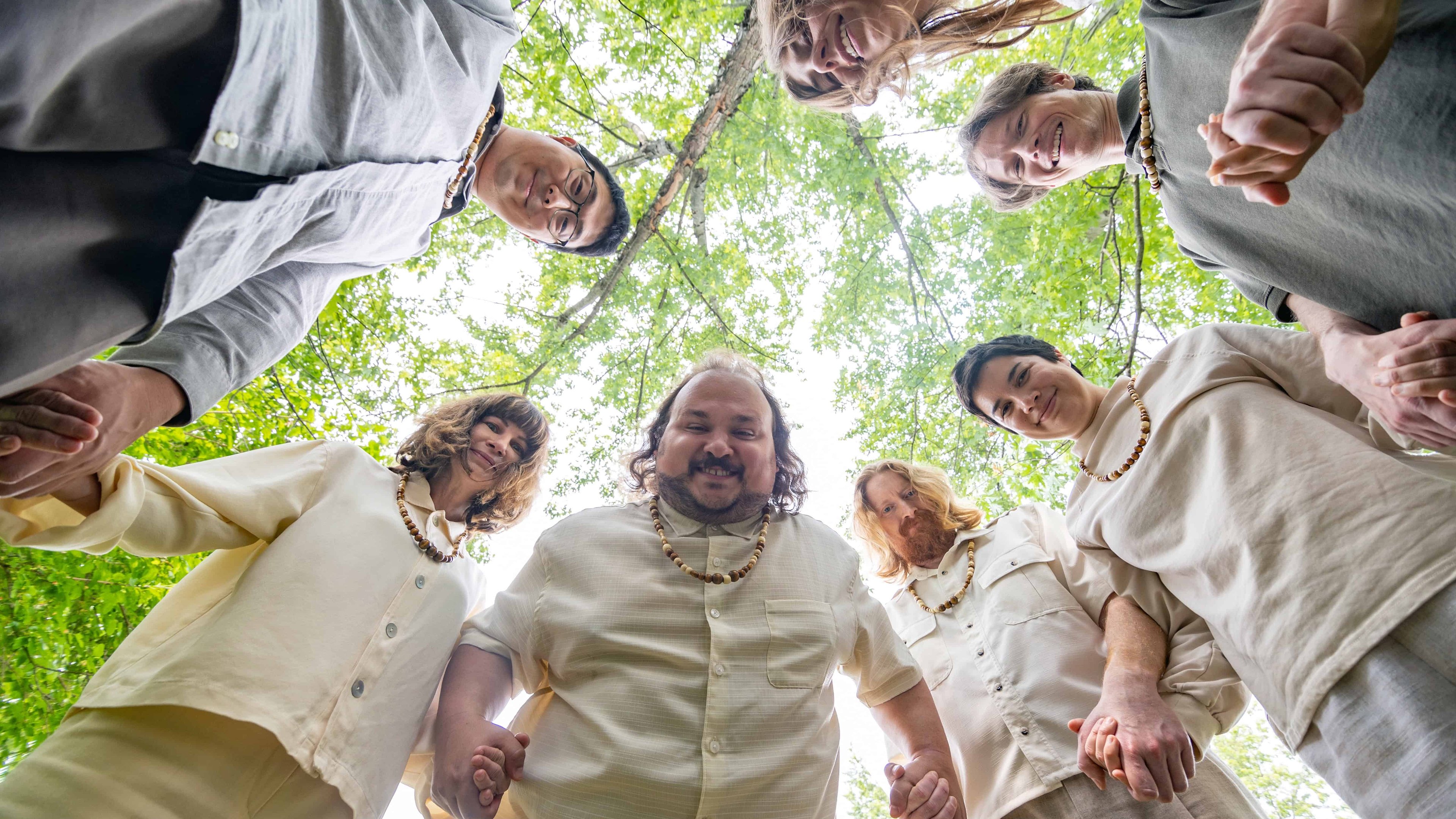 Let's Start a Cult Background