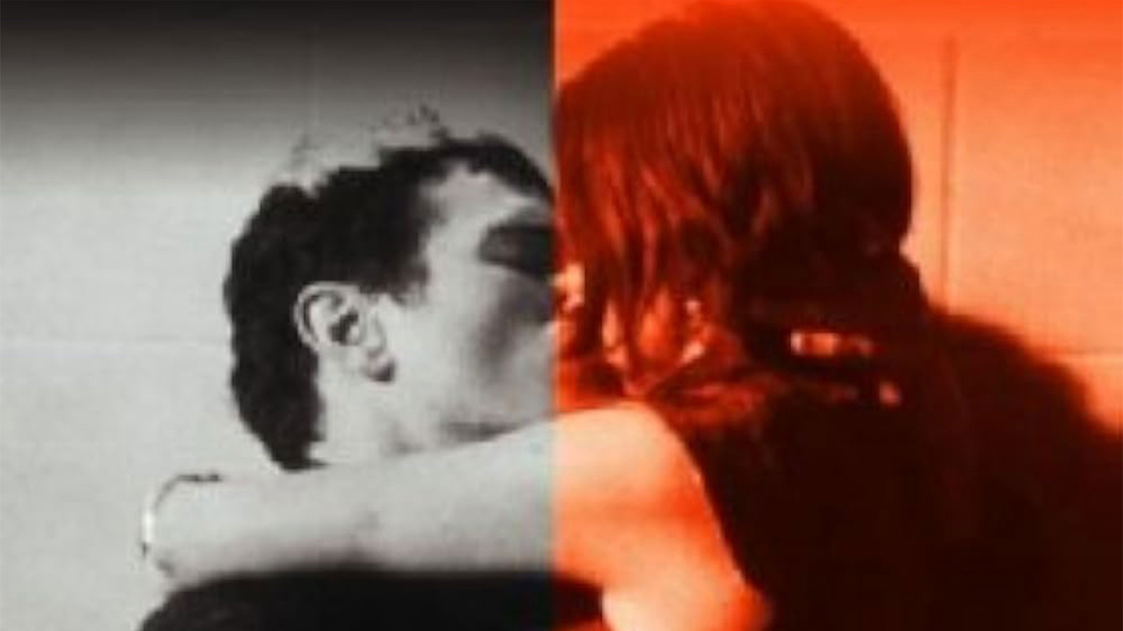 Ashes and Sand Background