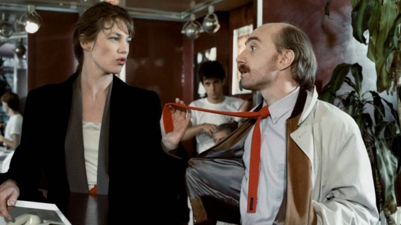 Move Along, There Is Nothing to See! Background