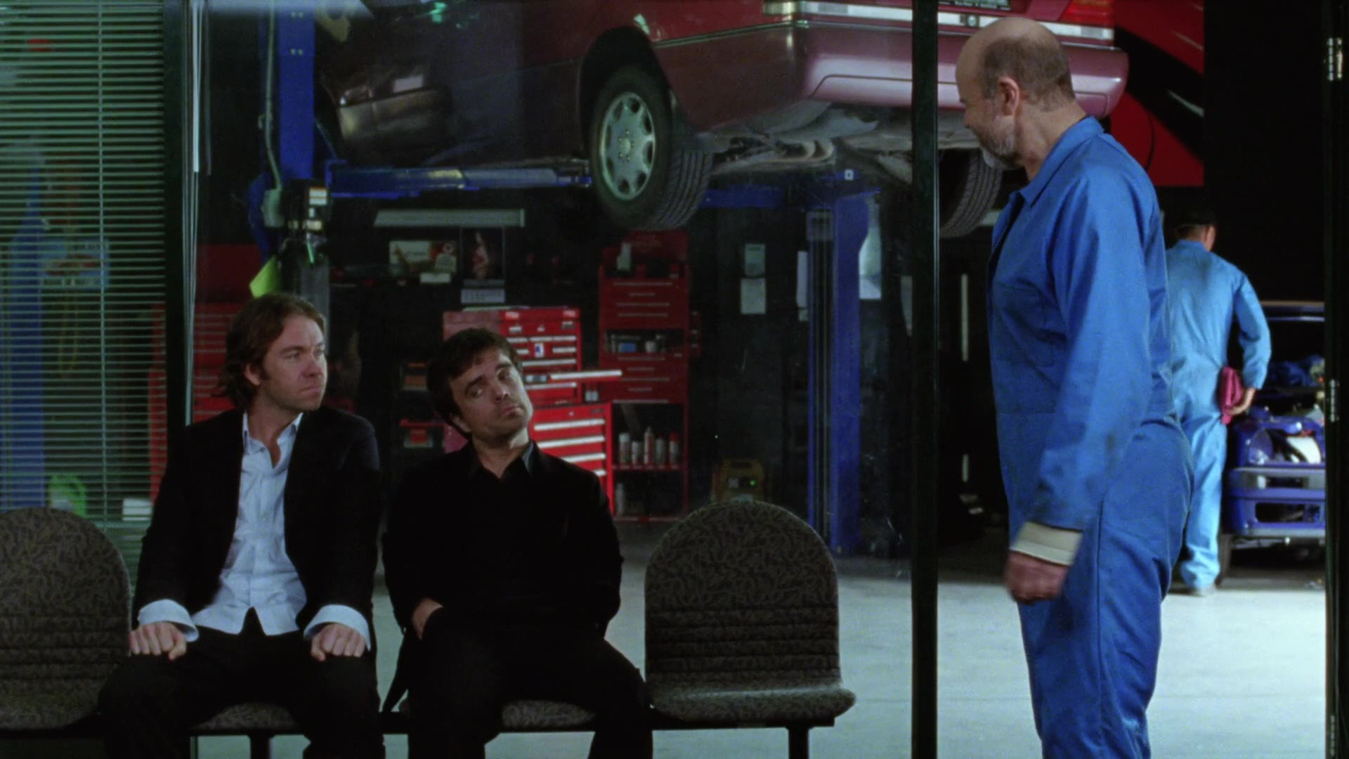 I Love You Too Background