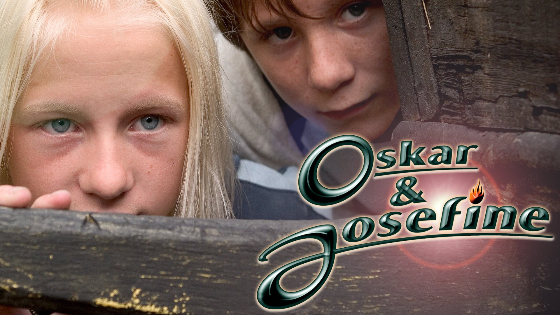 Oskar and Josefine Background