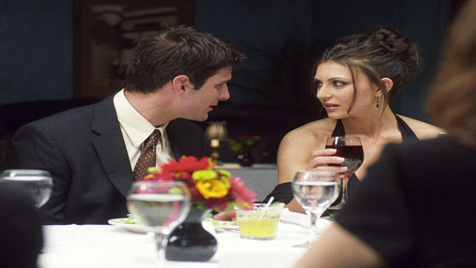 Everybody Wants to Be Italian Background