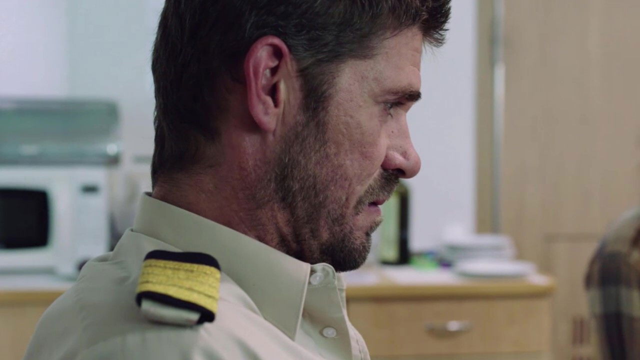 Deadweight Background