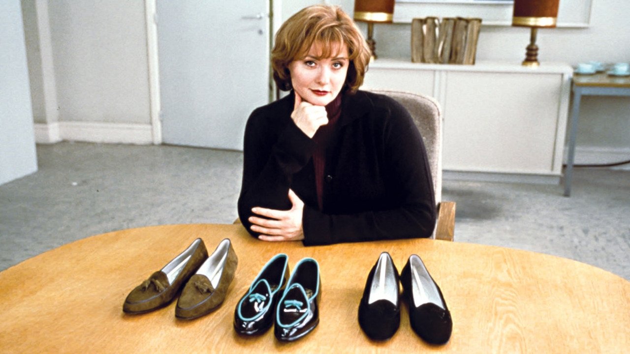 La Torpille Background