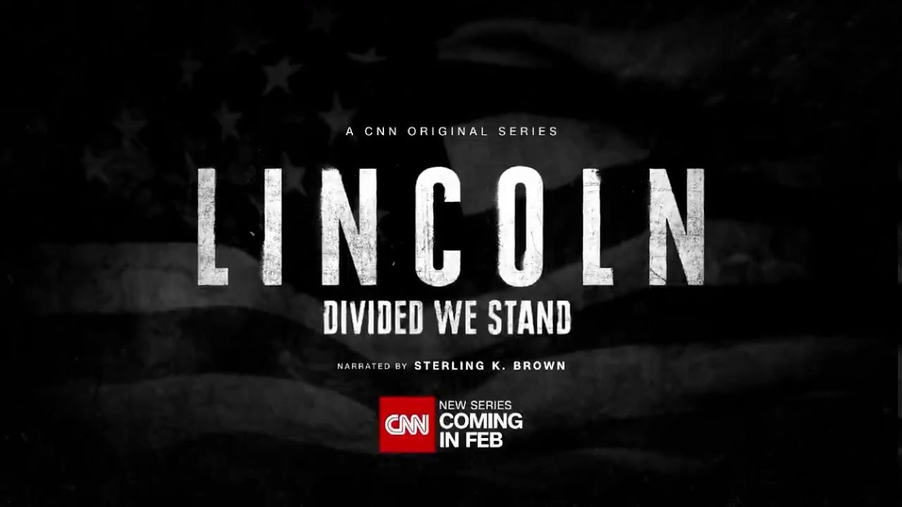 Lincoln: Divided We Stand Background