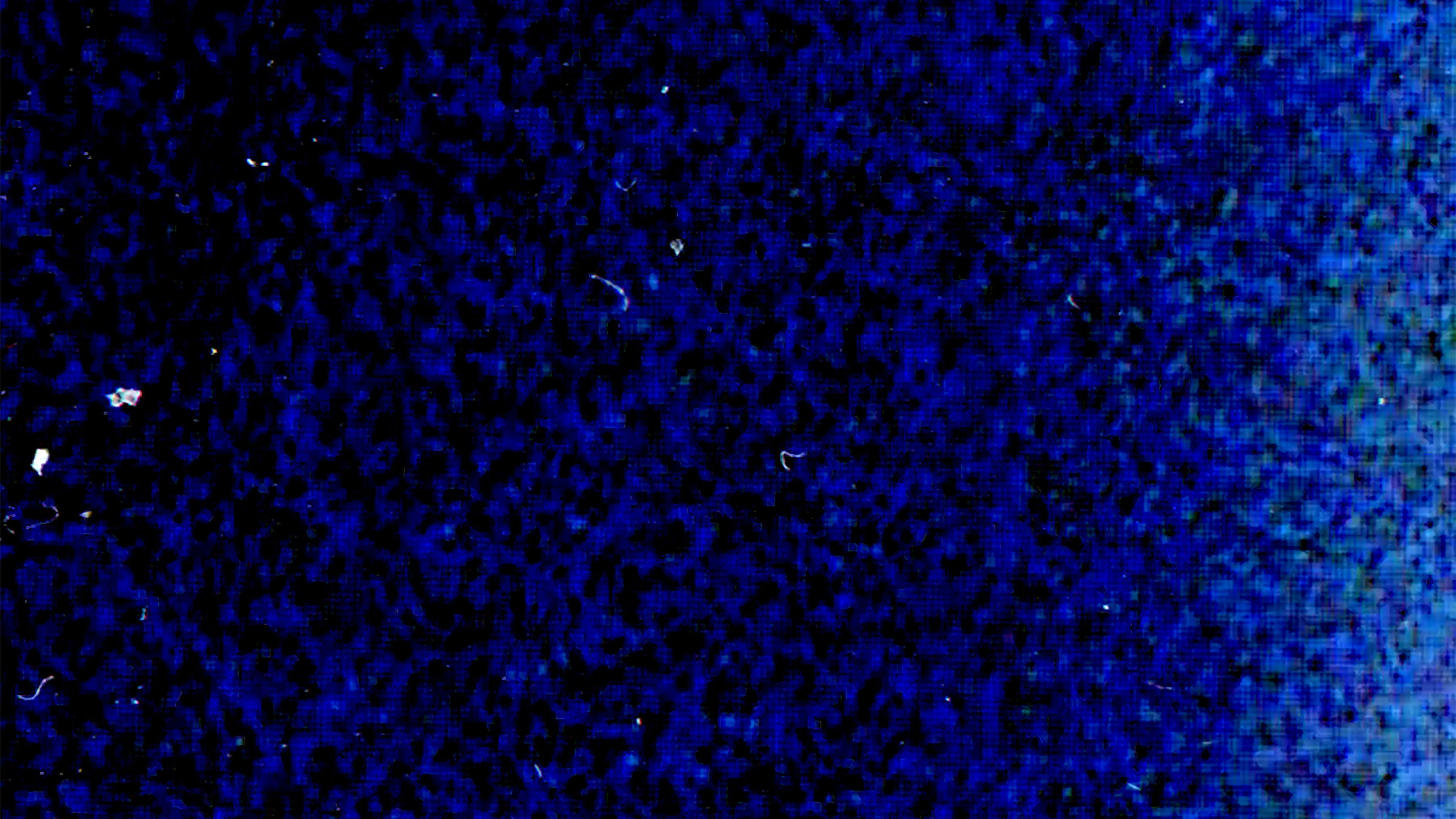 Thick Air Background