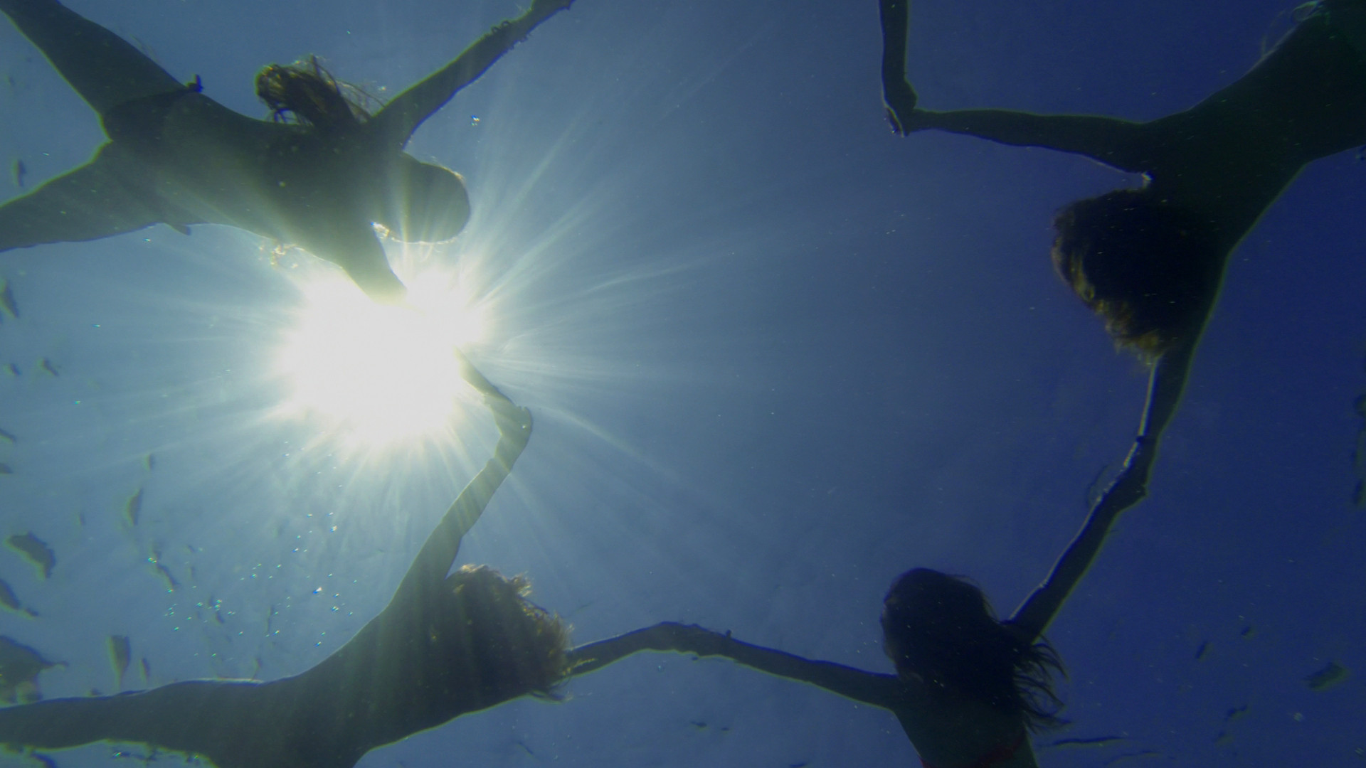 Mantra: Sounds Into Silence Background