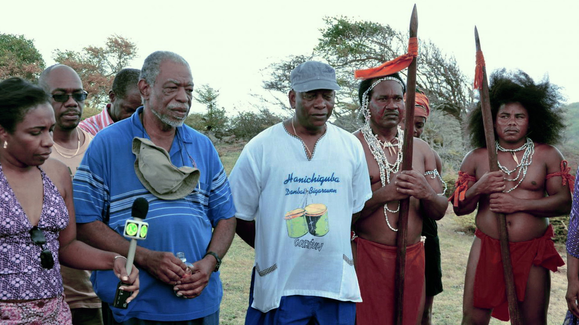 Yurumein: Homeland Background