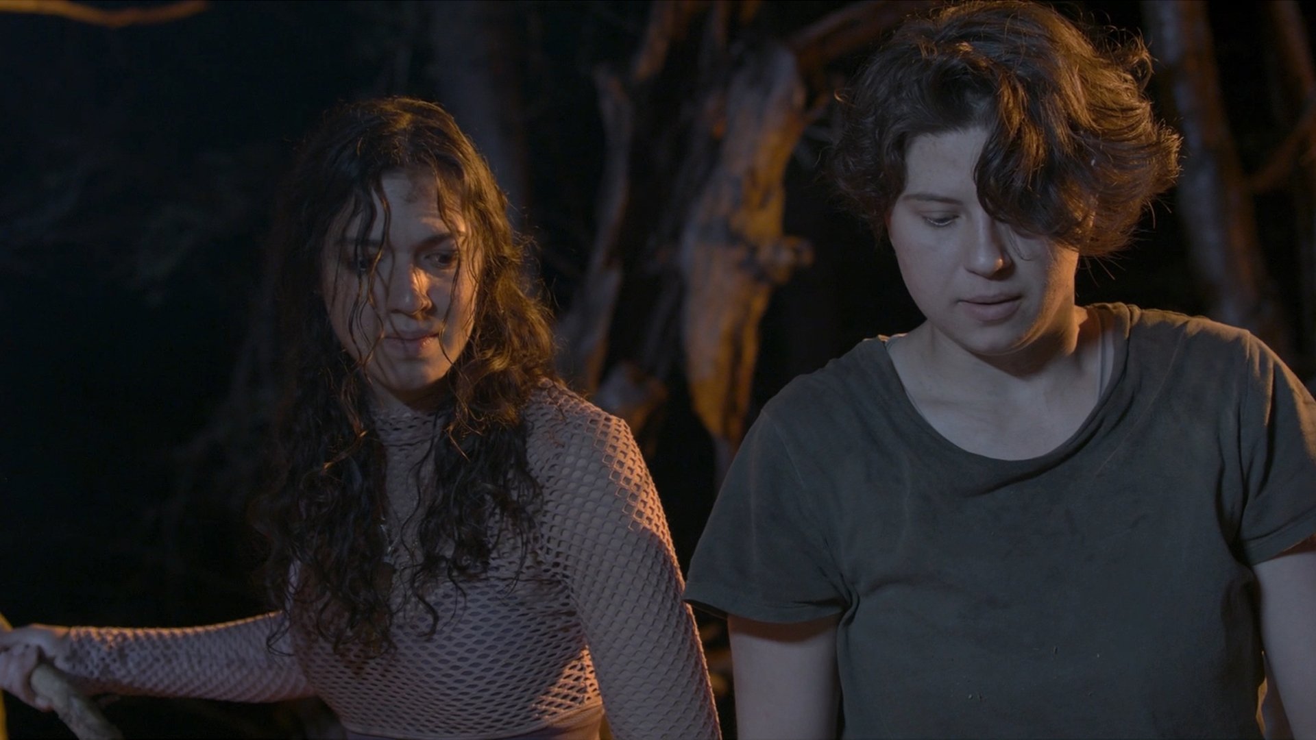 The Butterfly Queen Background