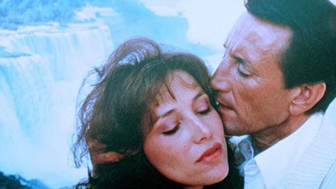 Last Embrace Background