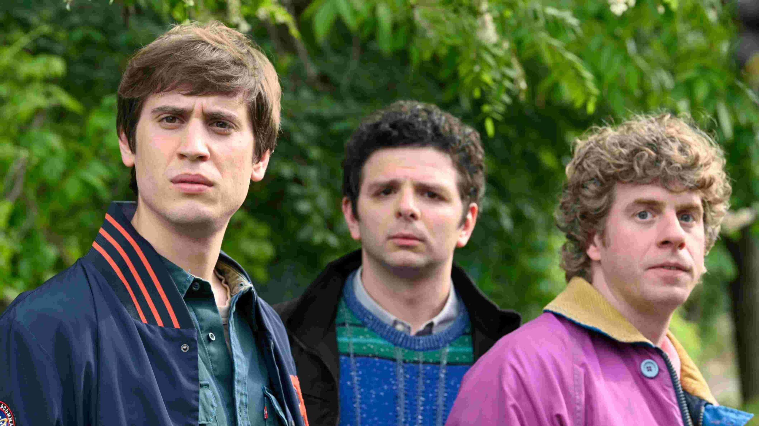 Adventures Italian Style Reloaded Background