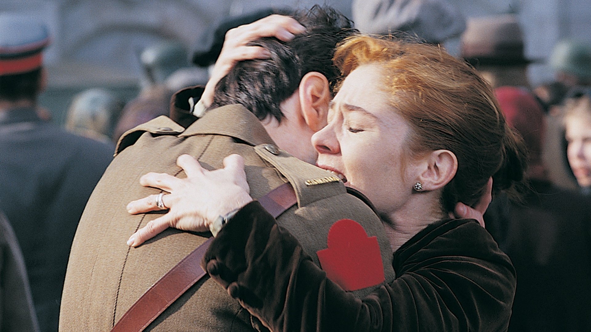 Anne of Green Gables: The Continuing Story Background