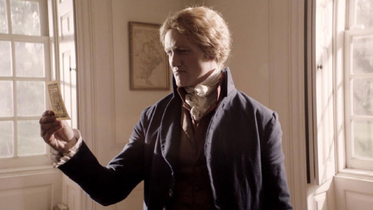 Hamilton: Building America Background