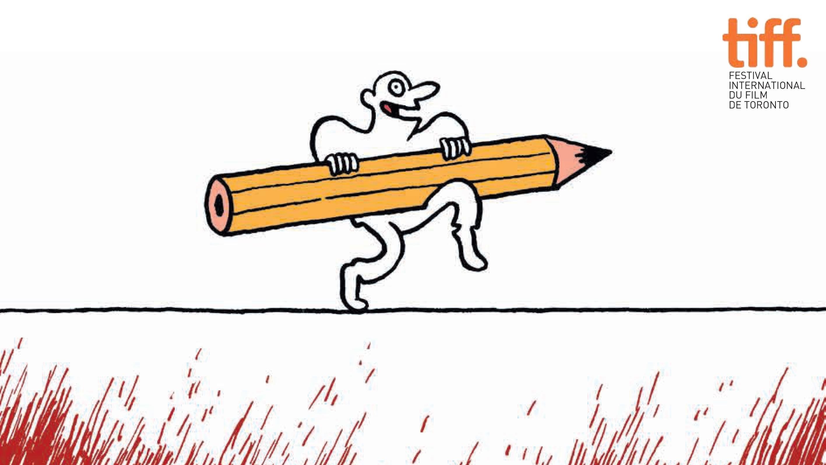 Je suis Charlie Background