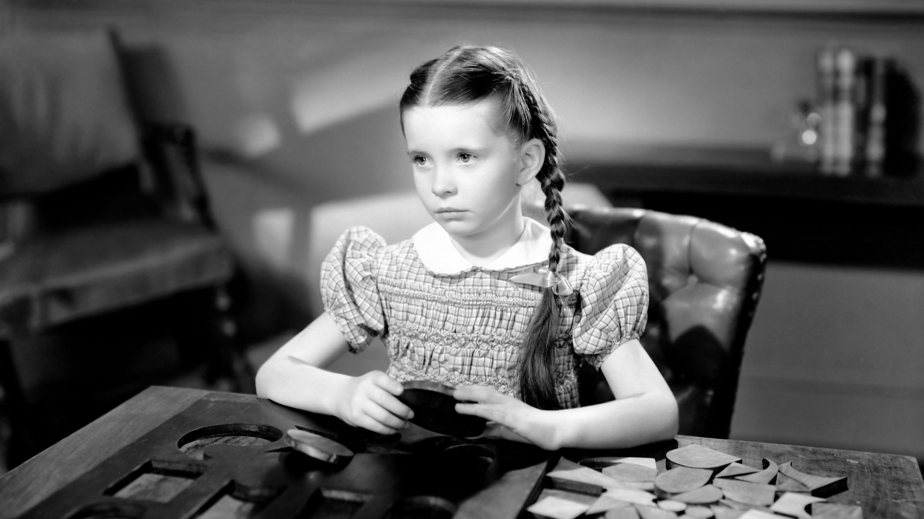 Lost Angel Background