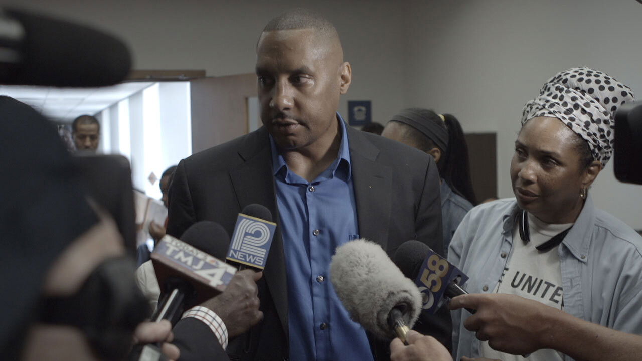 When Claude Got Shot Background