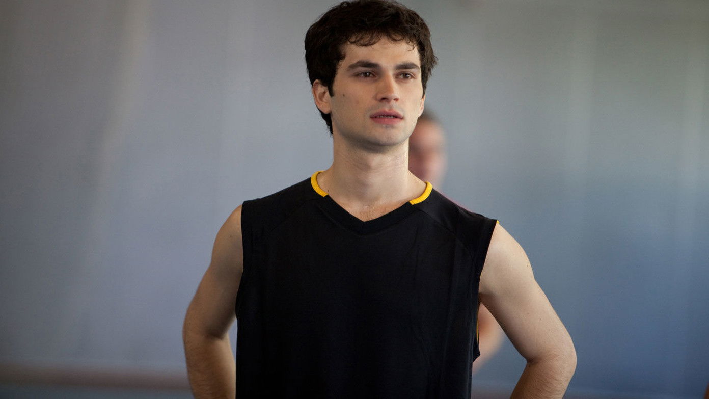 Basketball and Mathematics Background