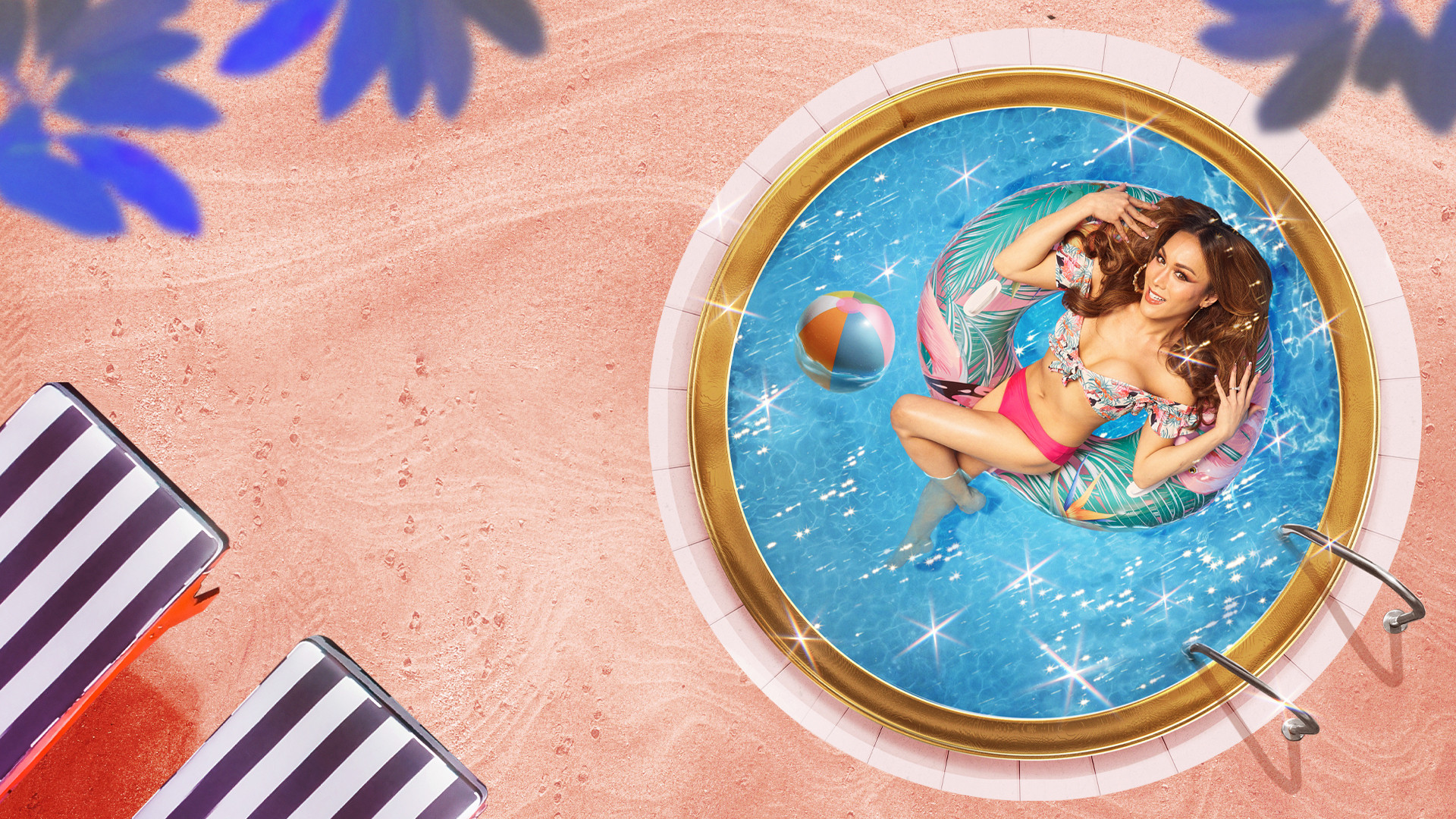 Here Comes the Groom Background