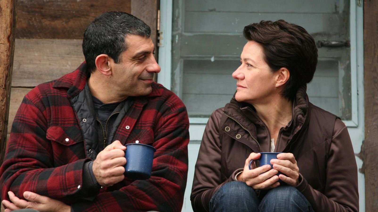 The Legacy Background