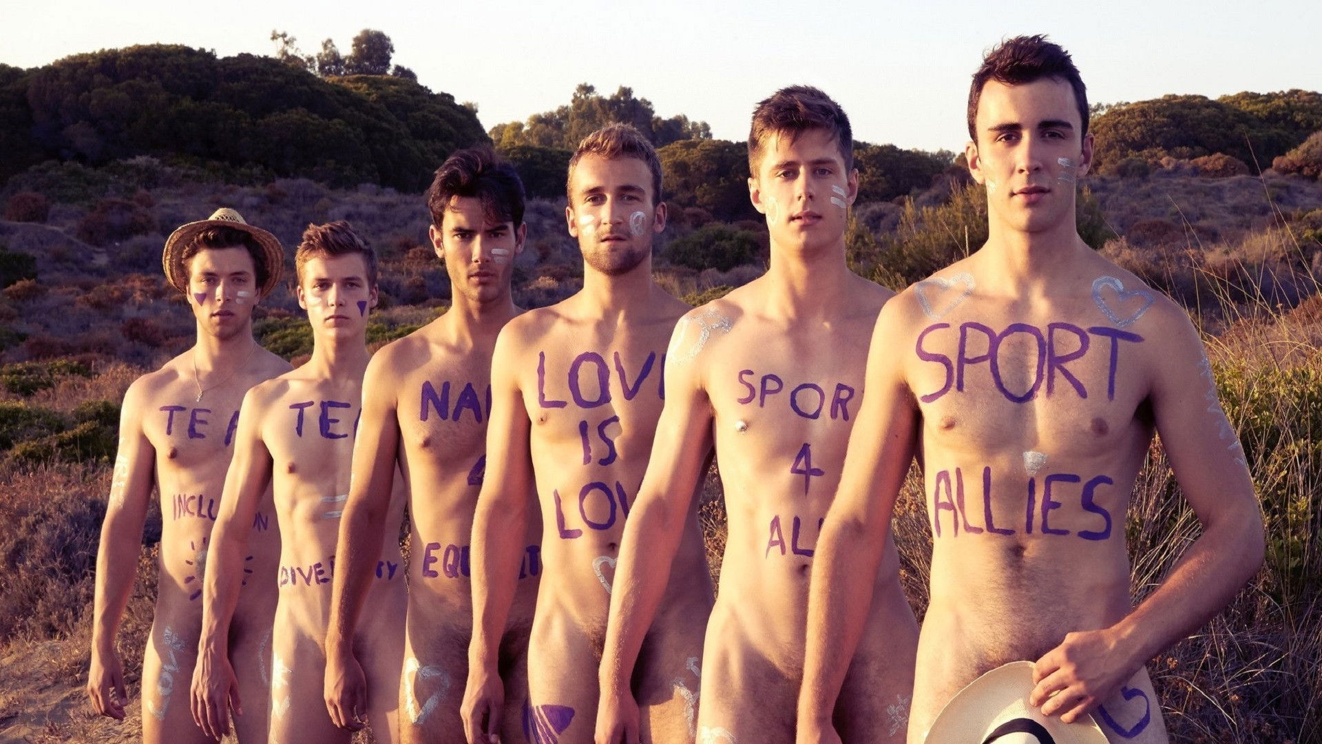 The Warwick Rowers - WR17 Spain Film Background