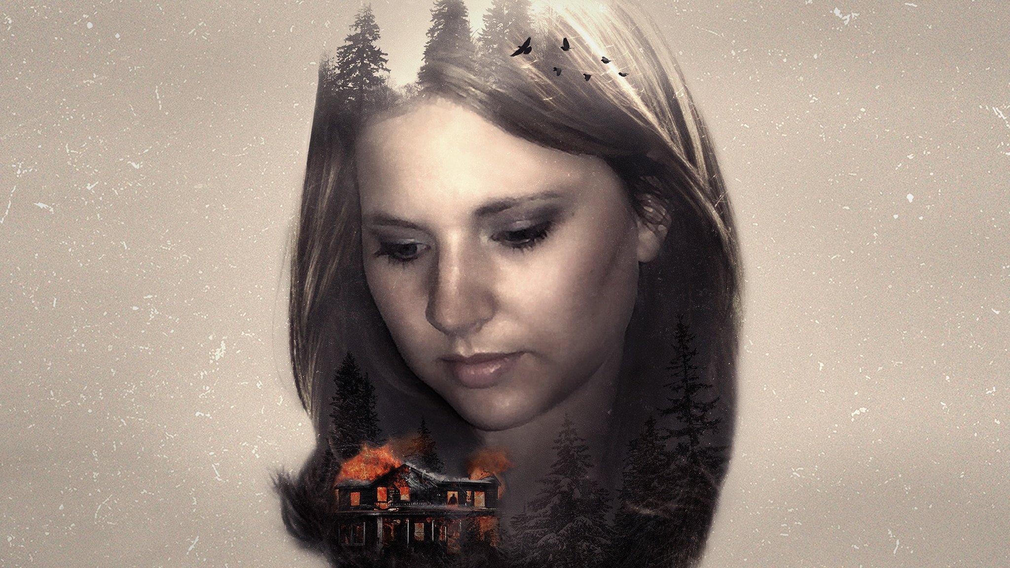 The Disappearance of Susan Cox Powell Background