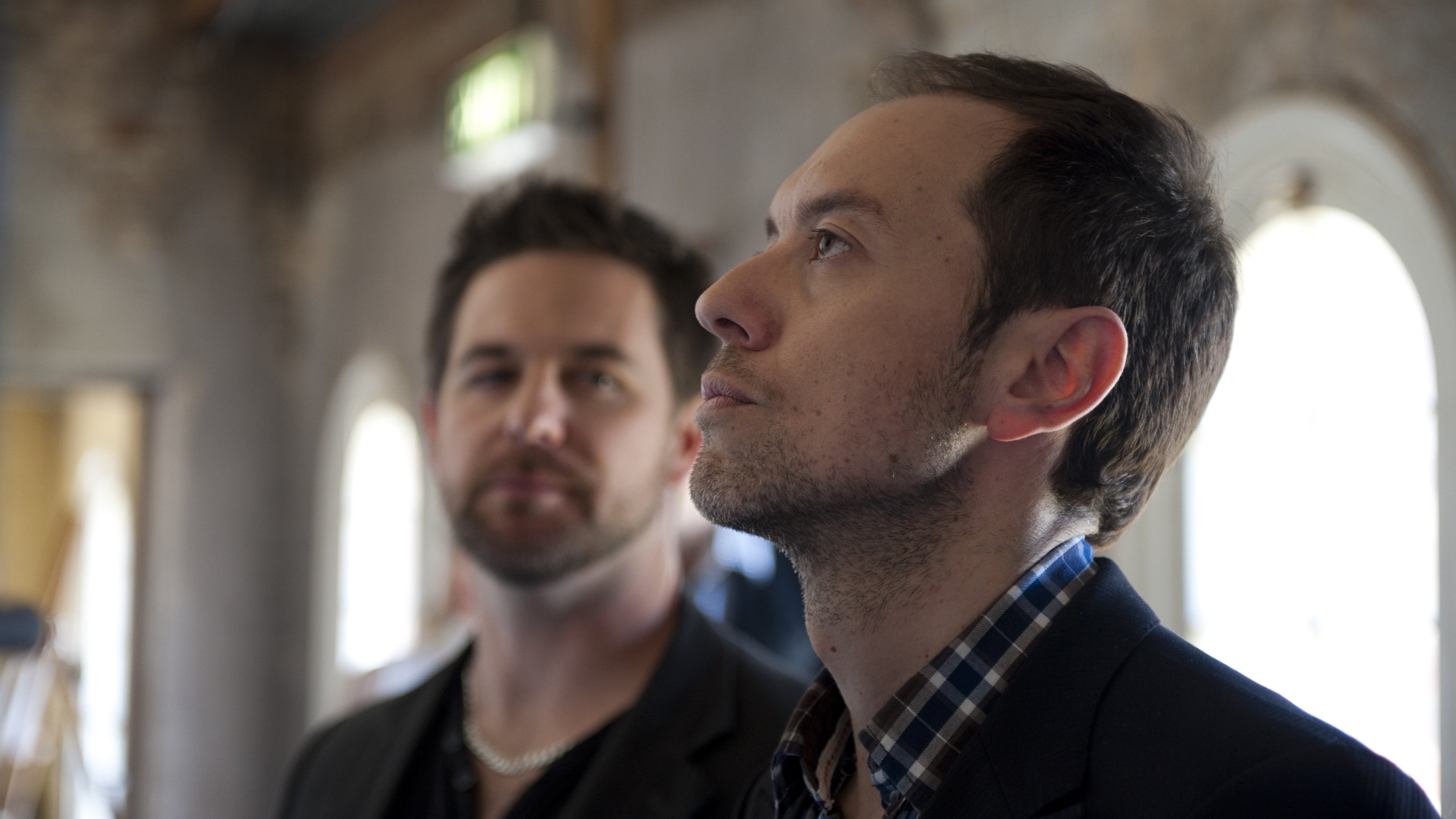 The Suicide Theory Background