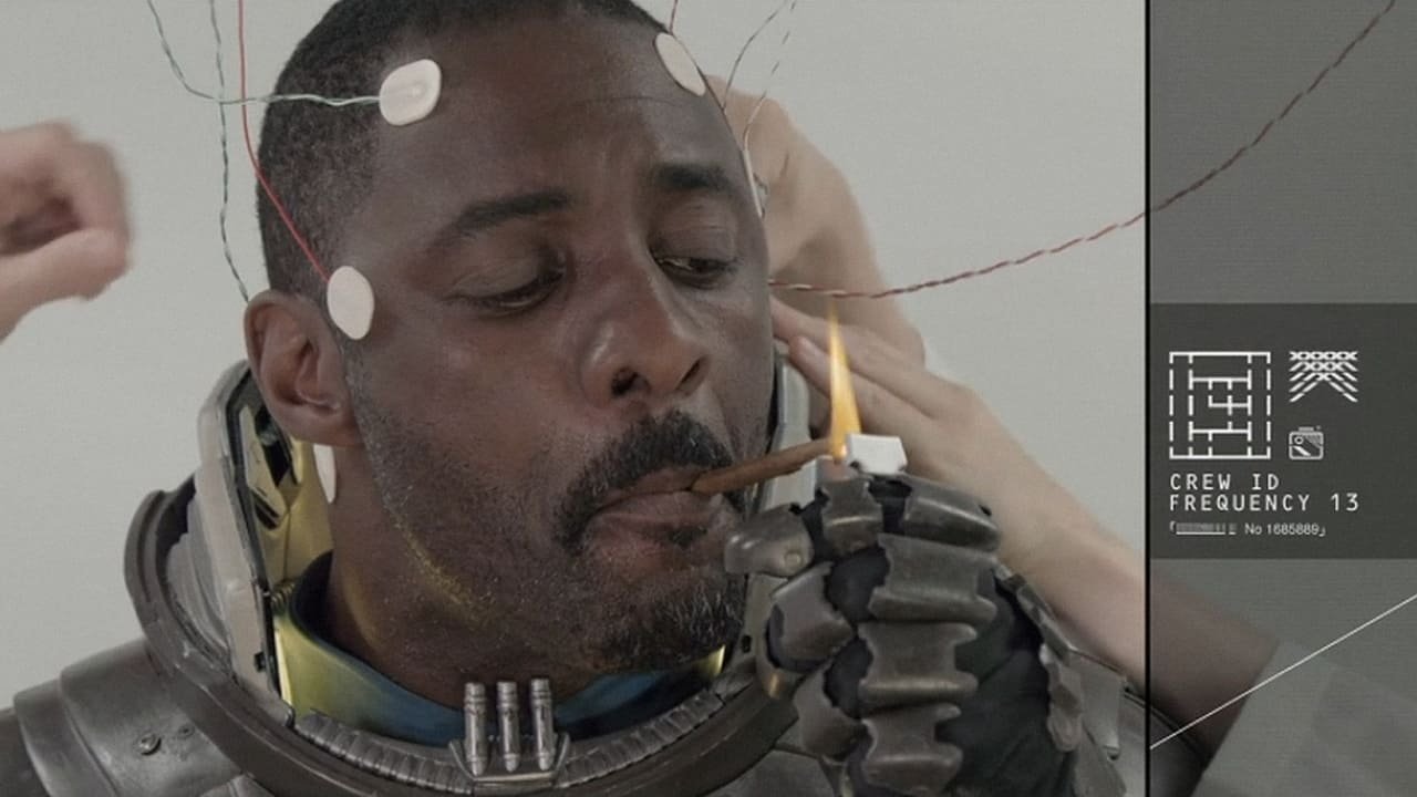 The Peter Weyland Files: 'Prometheus' Transmission Background