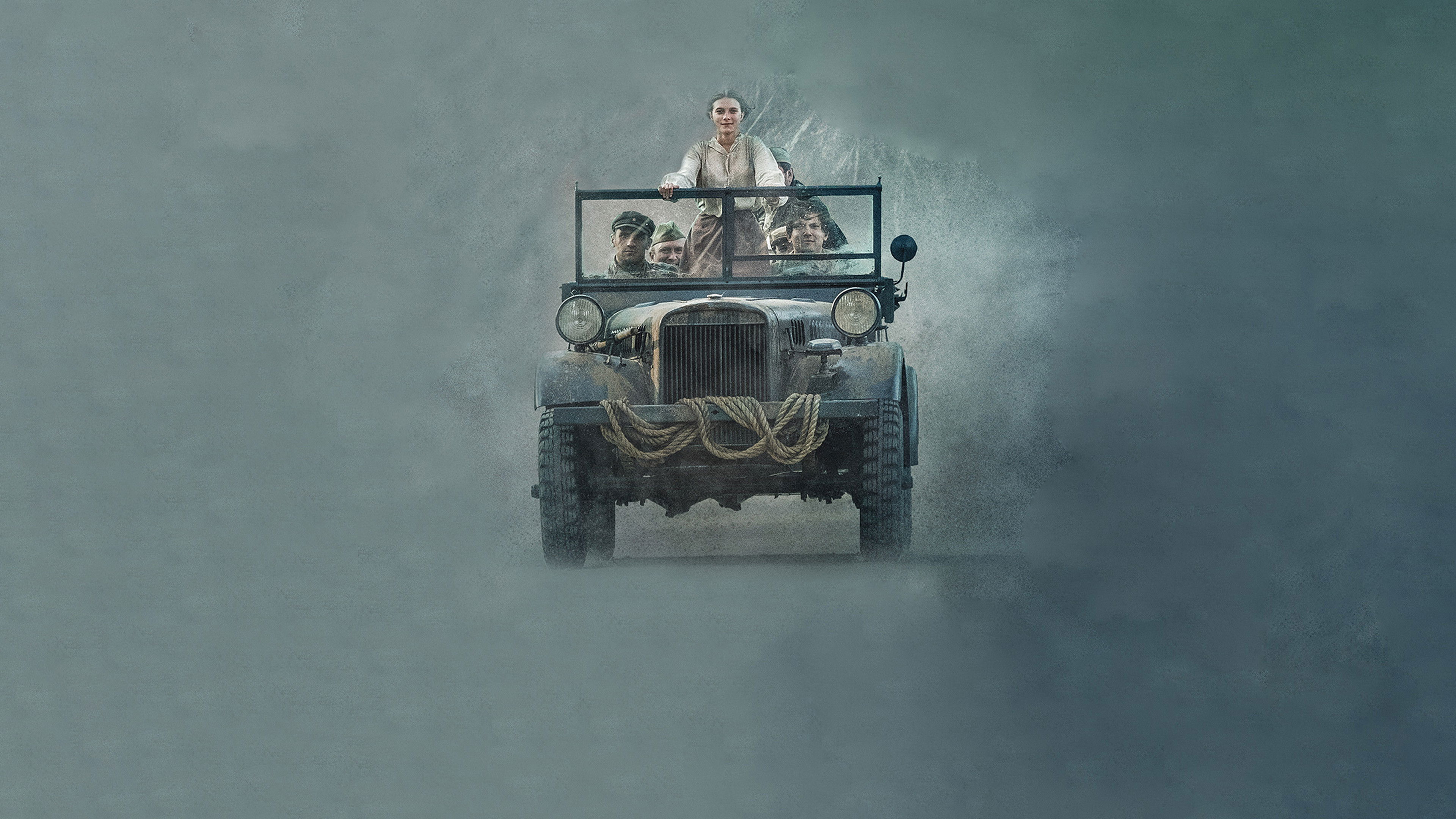 My Name Is Sara Background