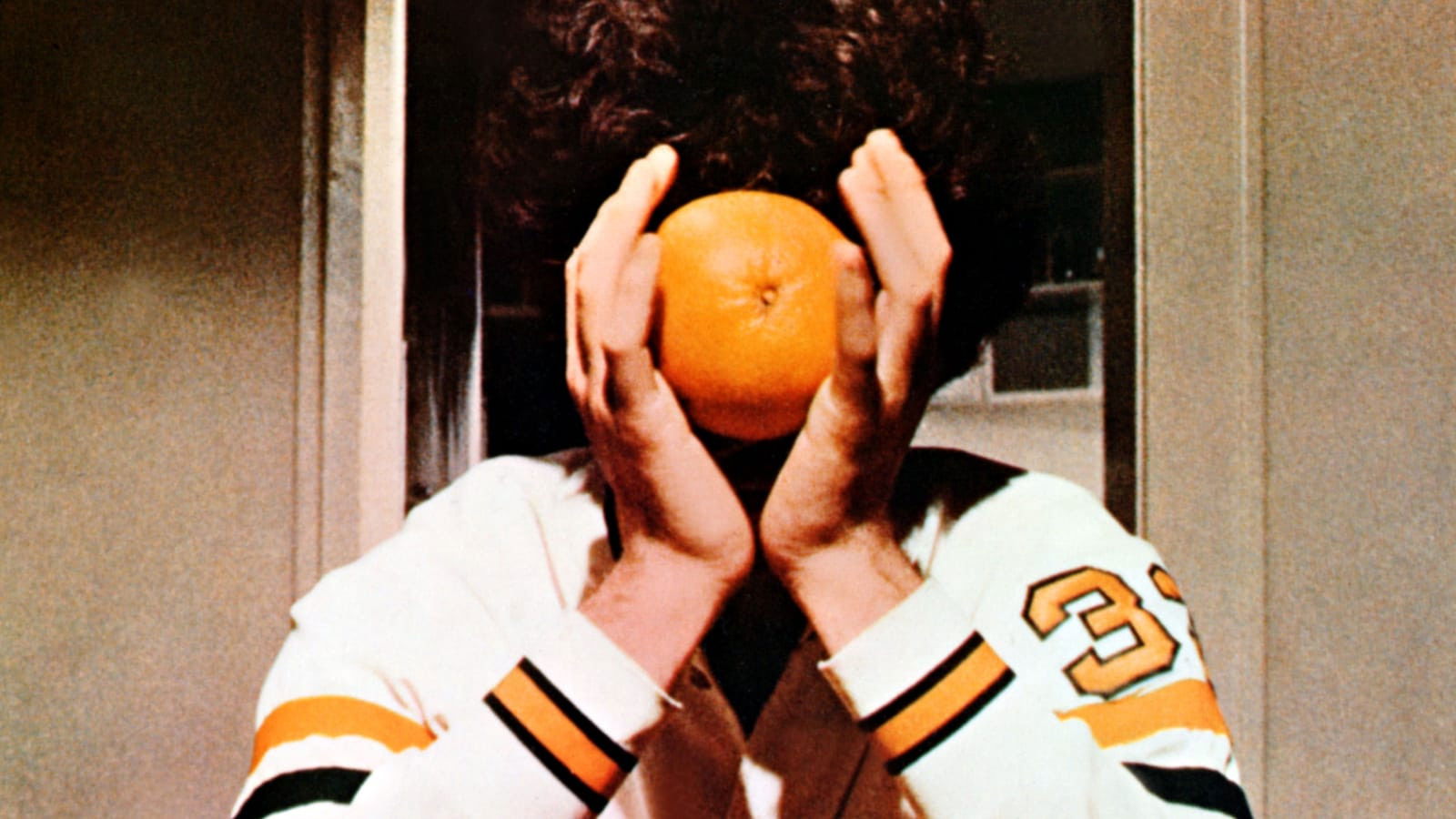 Drive, He Said Background