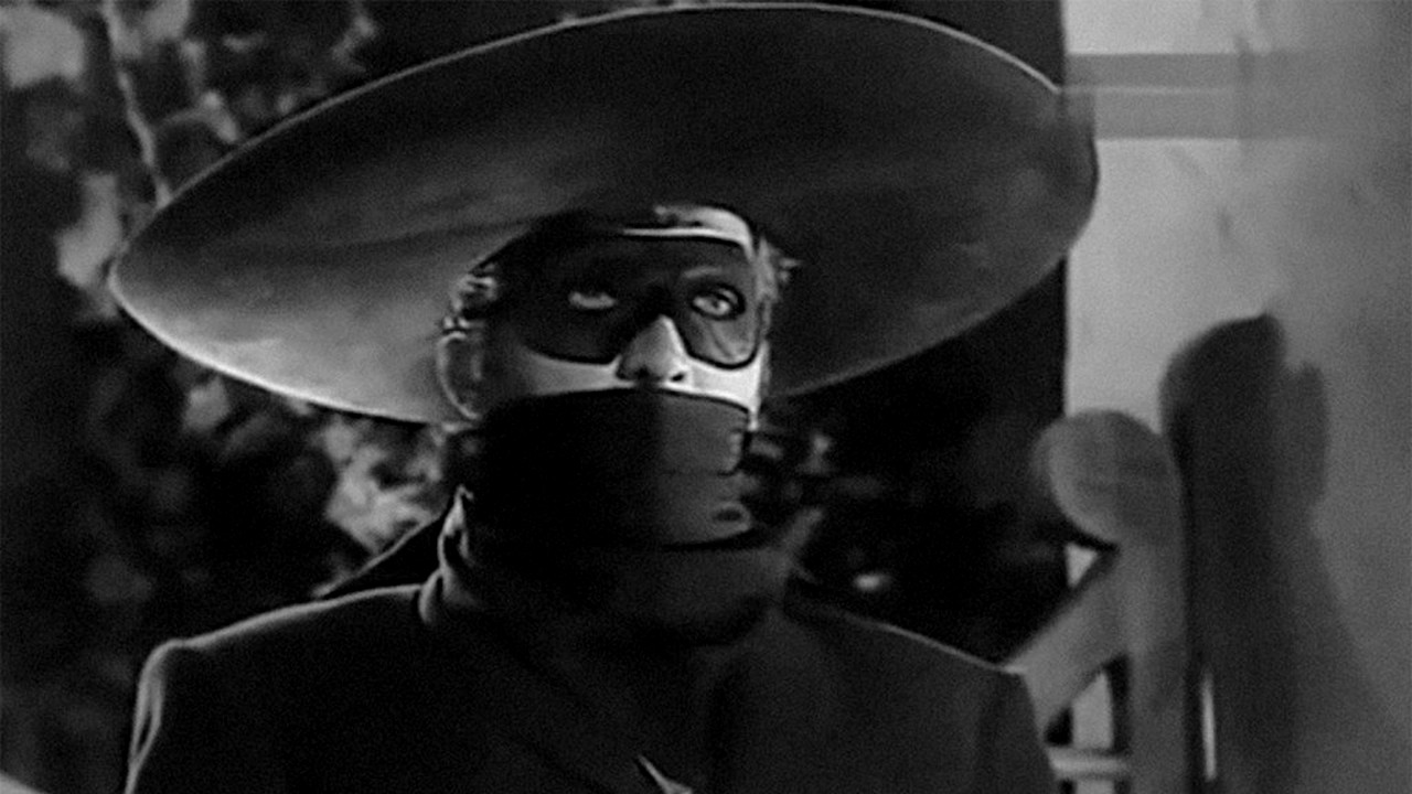 El Coyote Background