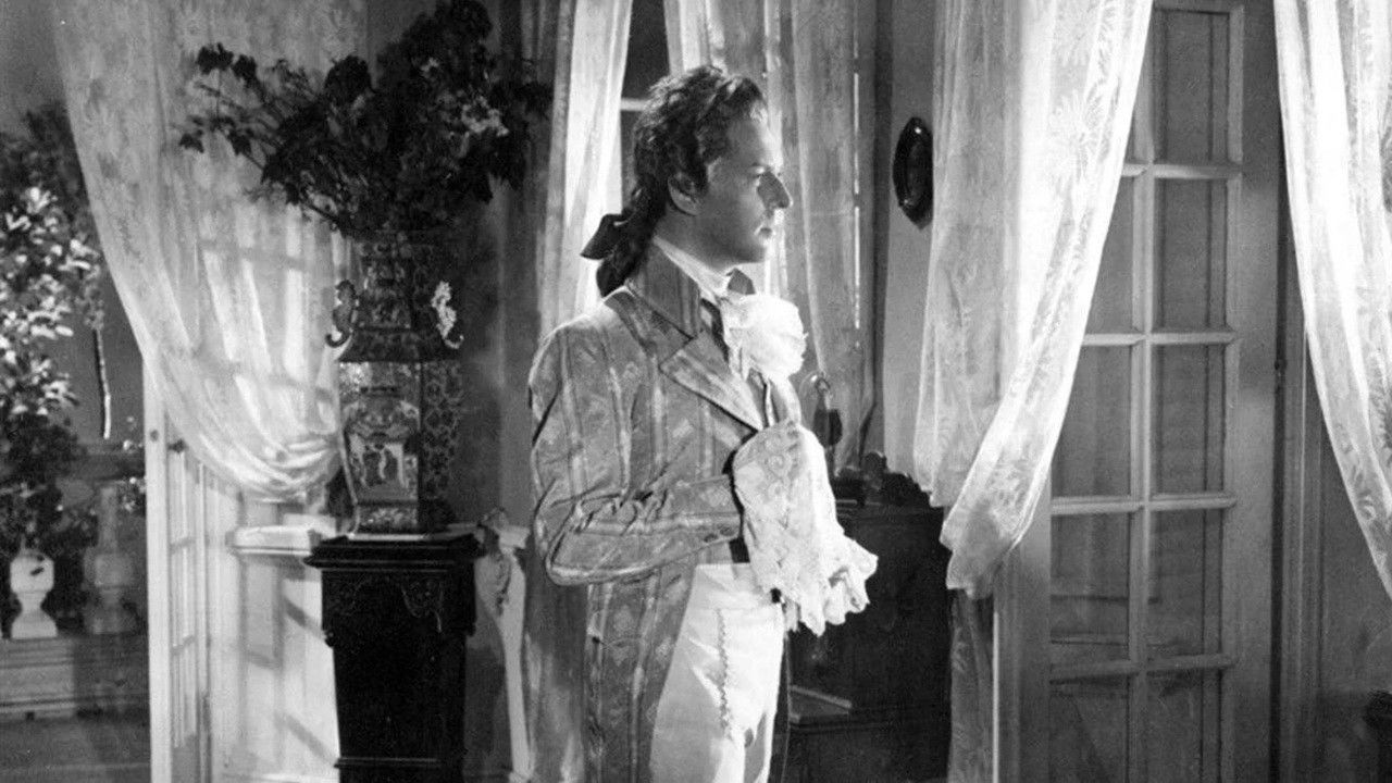 Whom the Gods Love Background