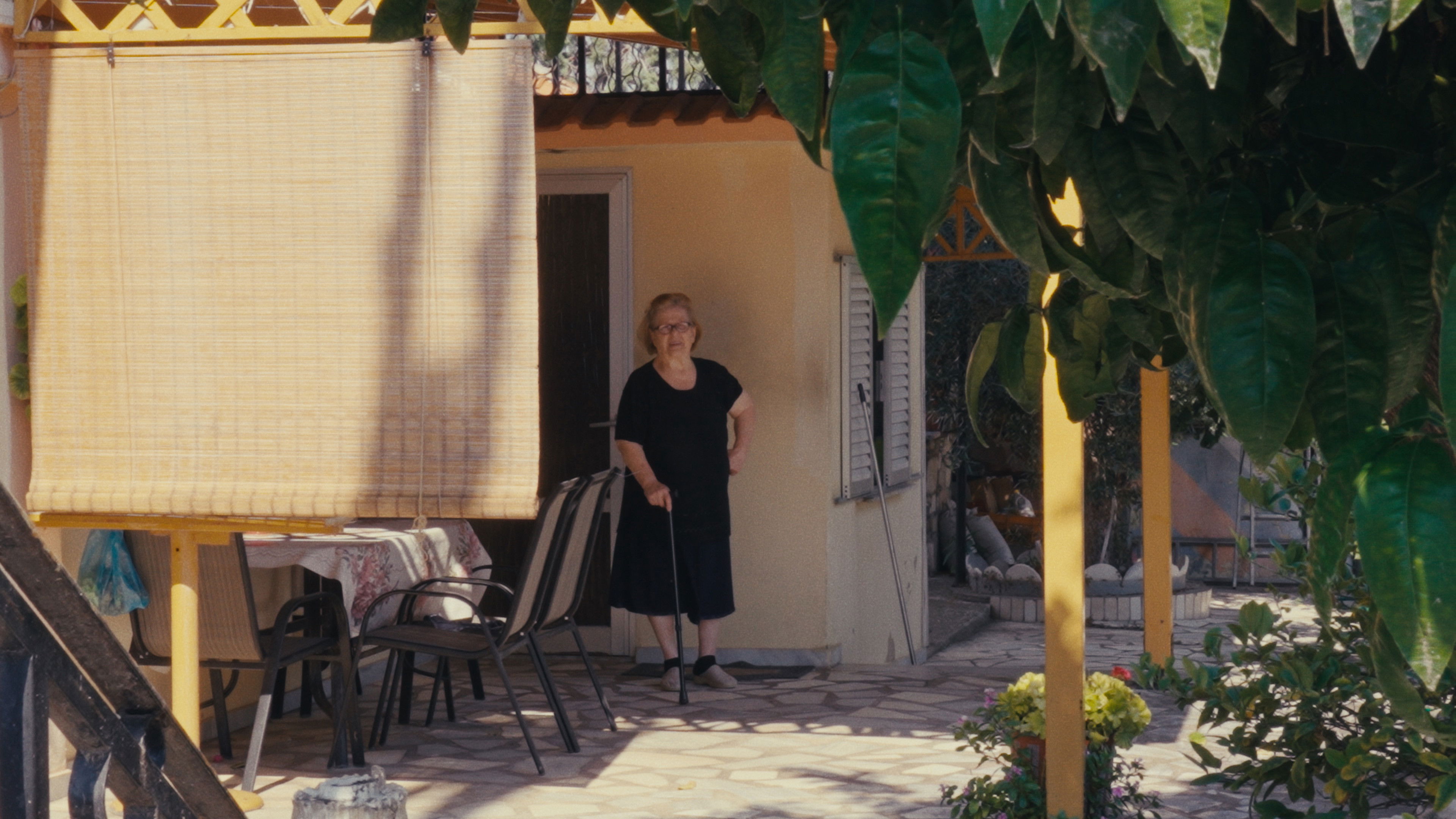 Alles Gut Background