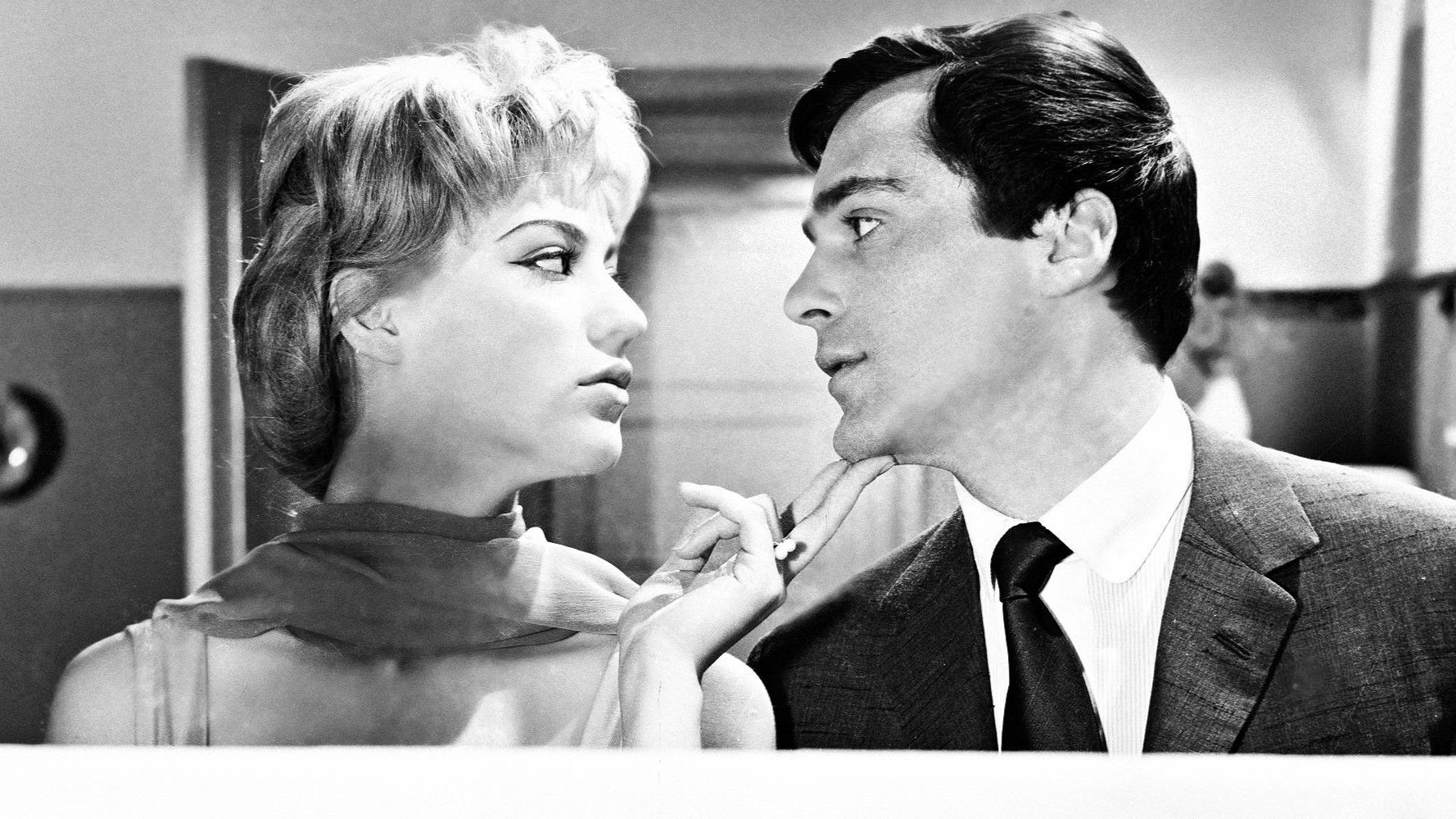 The Decline Background