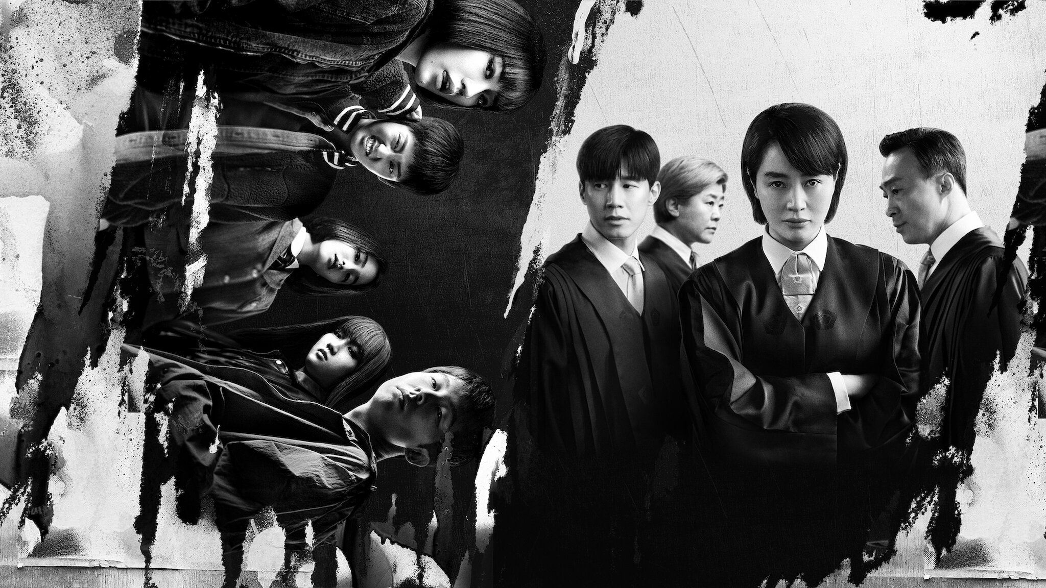 Juvenile Justice Background