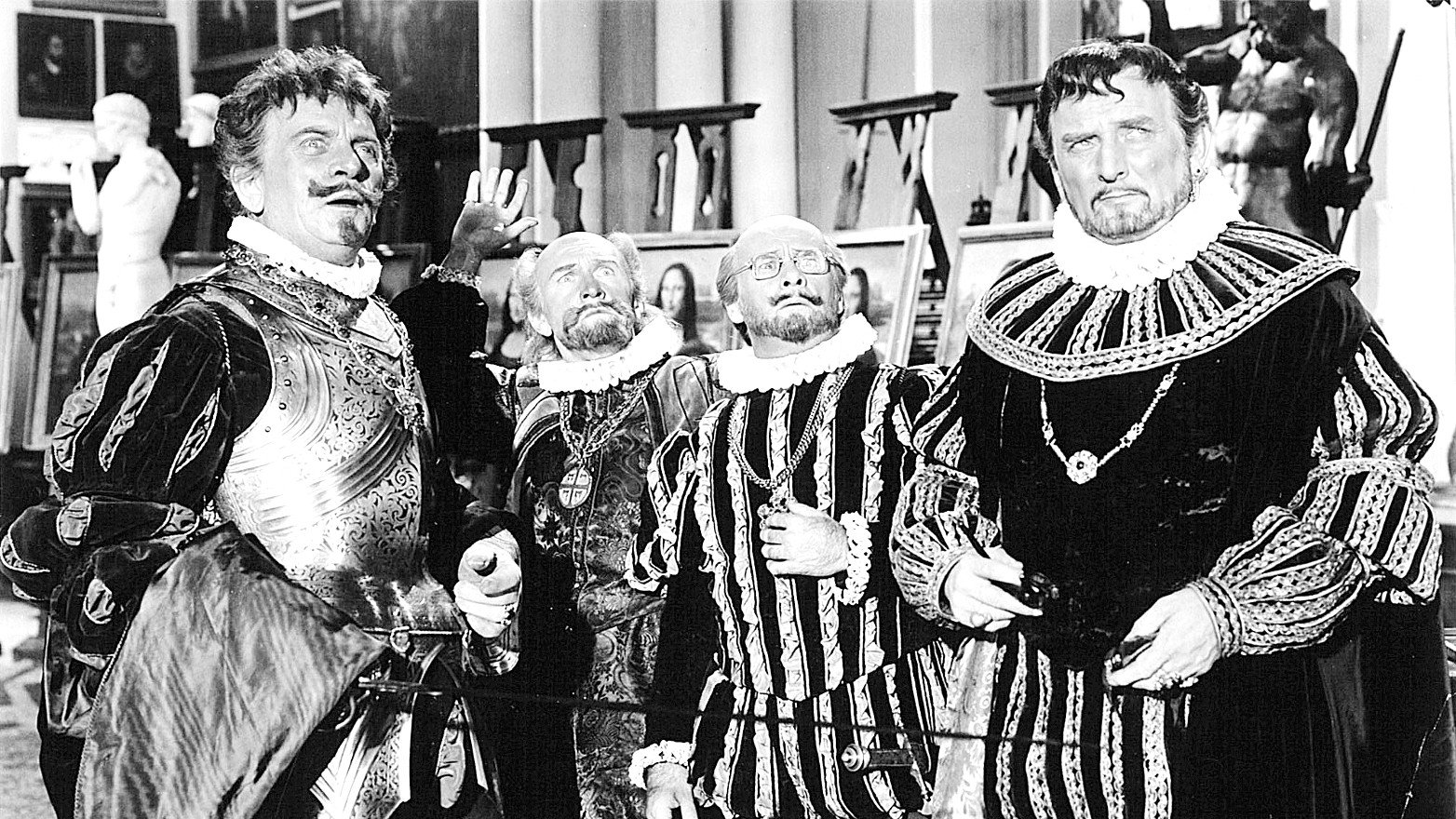 The Emperor and the Golem Background