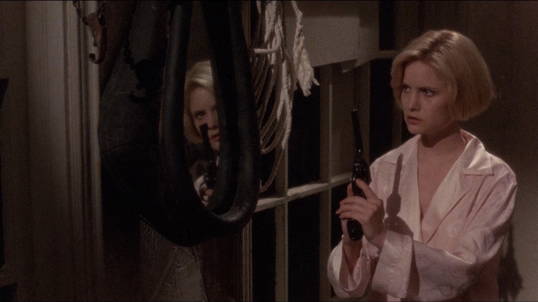 Heart of Midnight Background