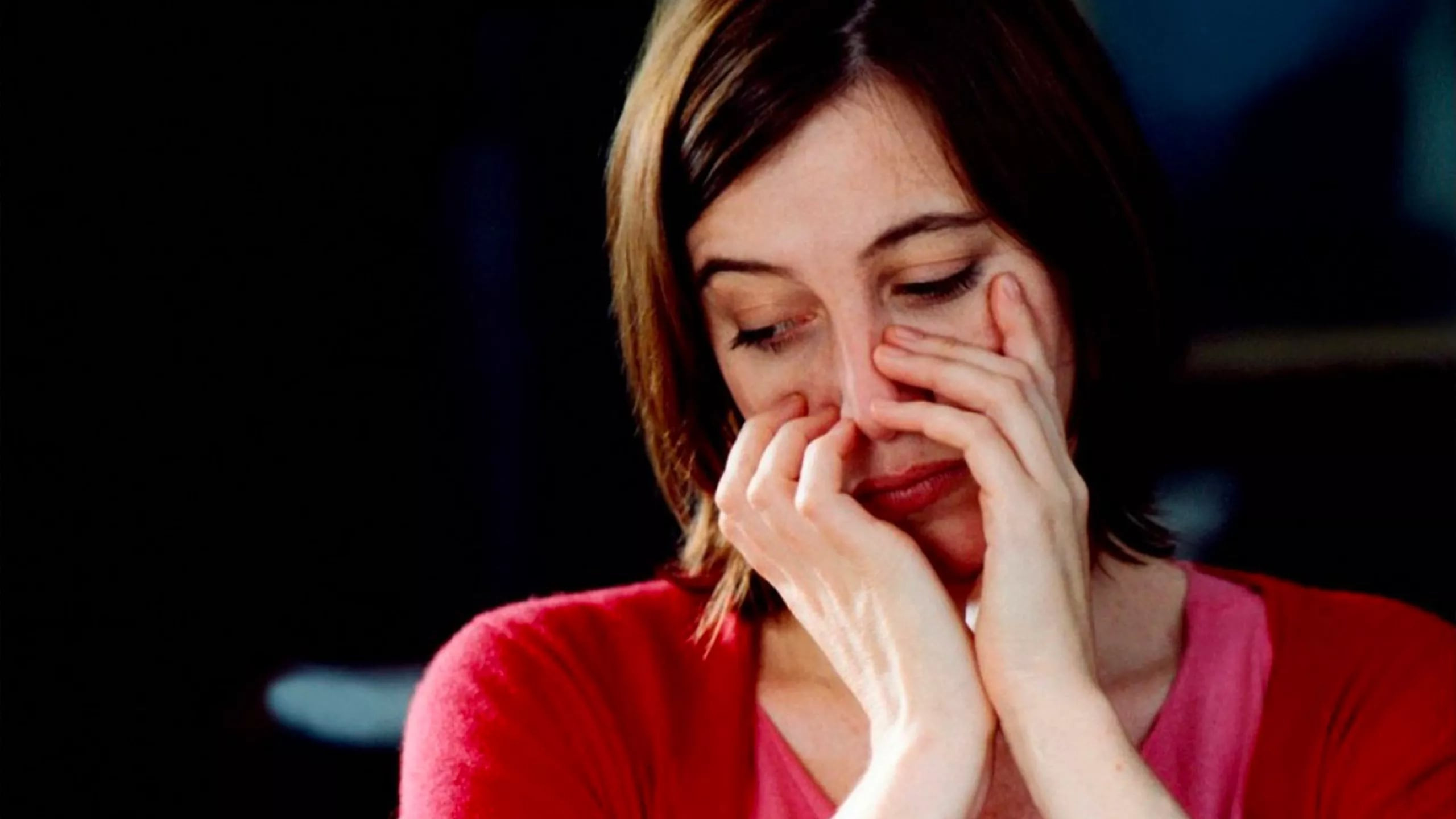 It's Easier for a Camel... Background