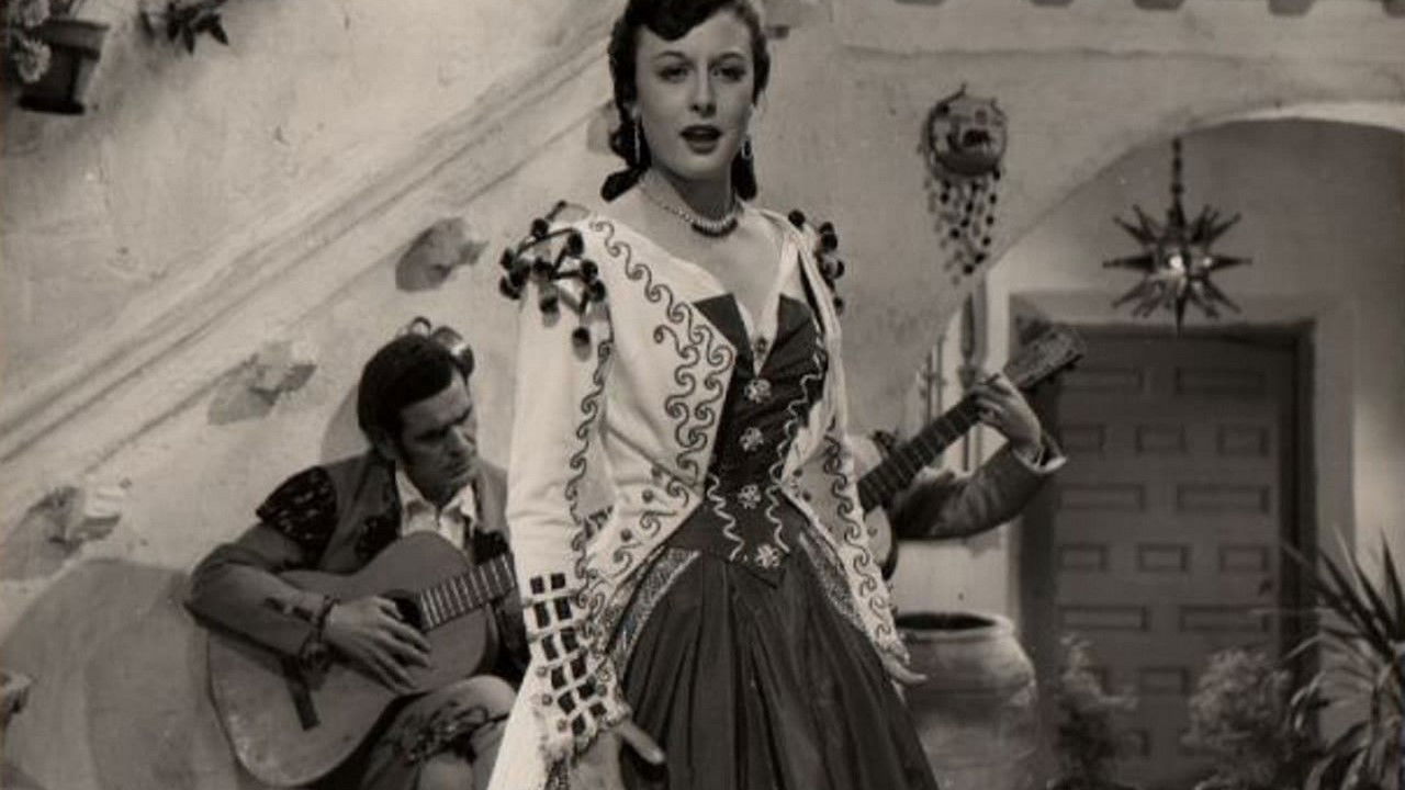 Aventuras del barbero de Sevilla Background