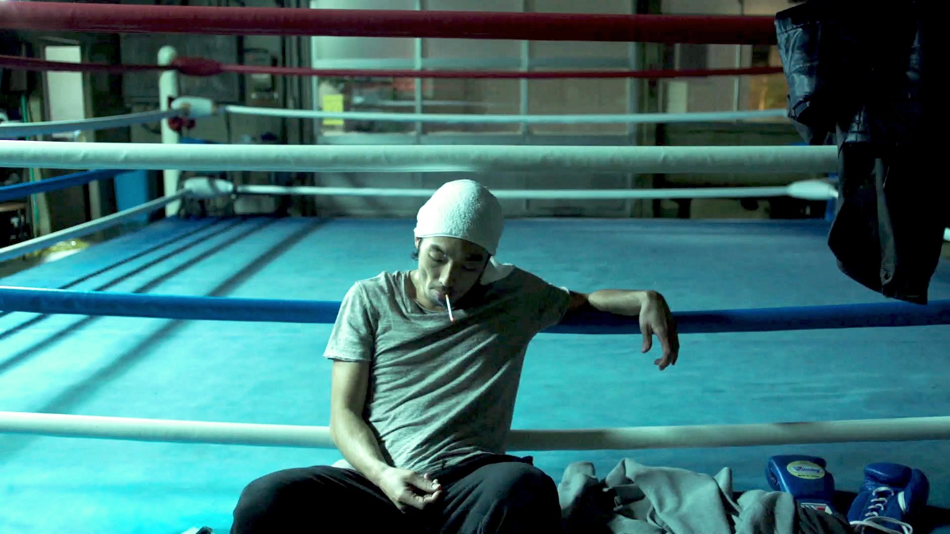 Underdog: Part One Background