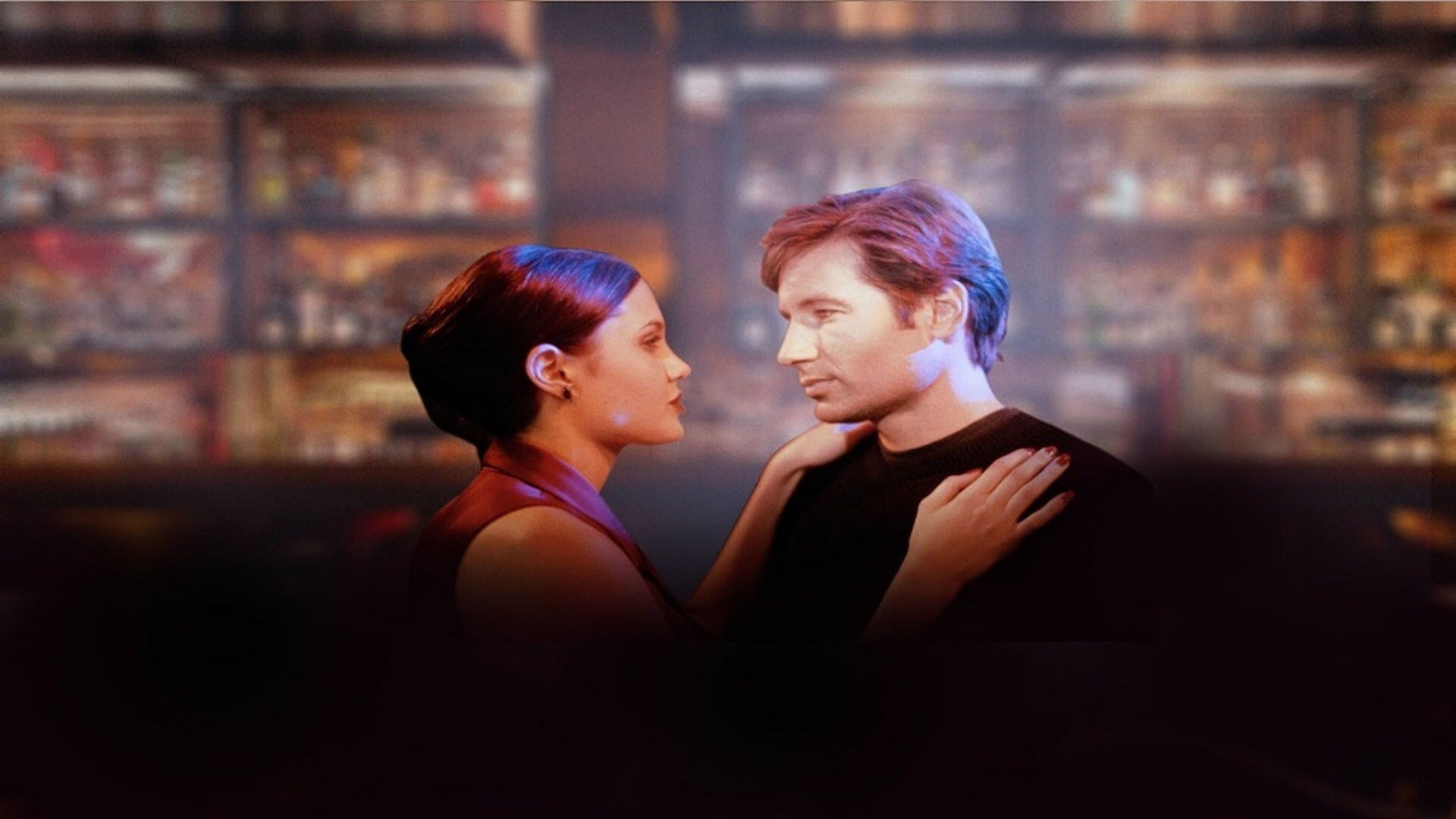 Playing God Background