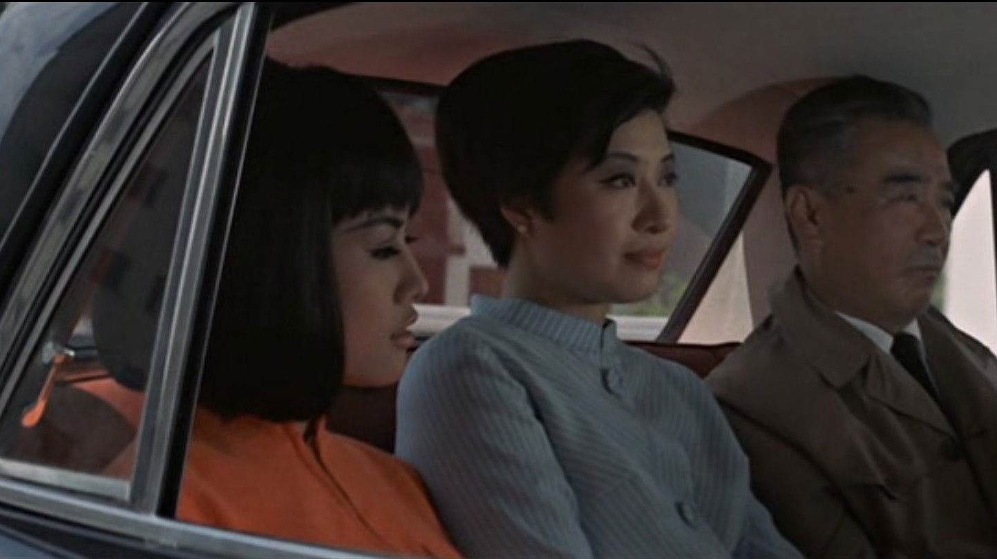 Temptress of a Thousand Faces Background