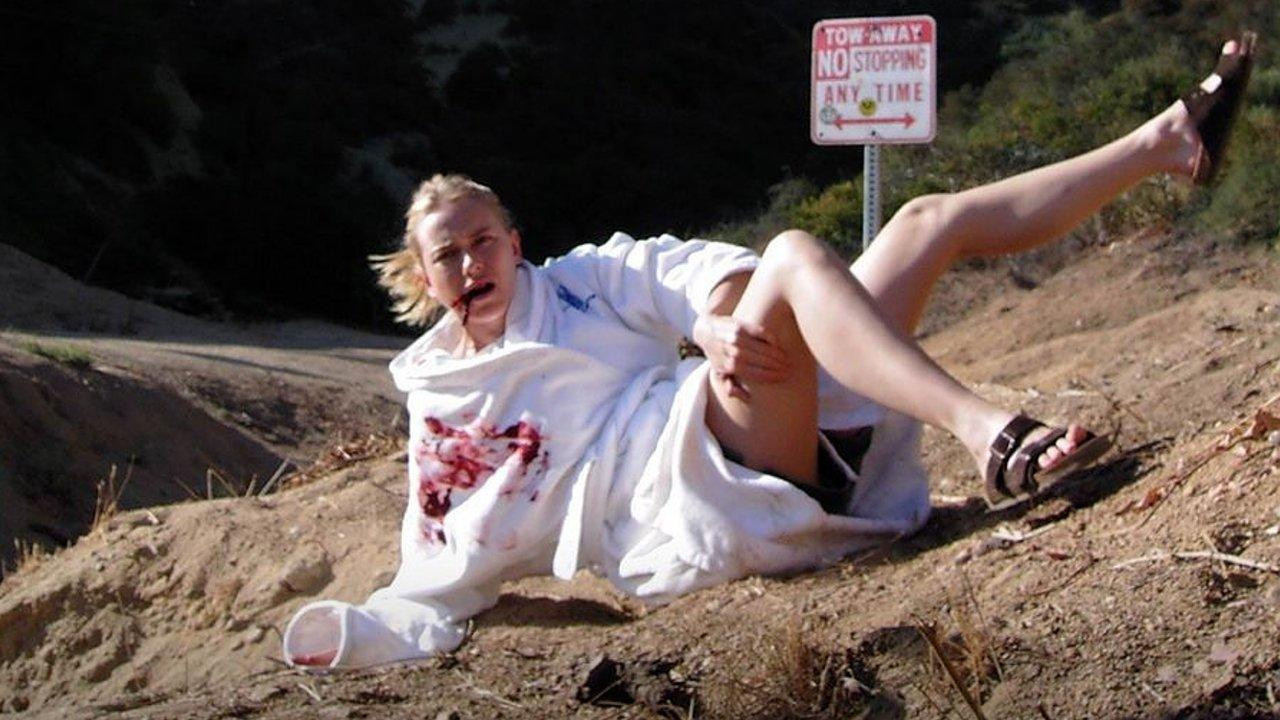 Ellie Parker Background