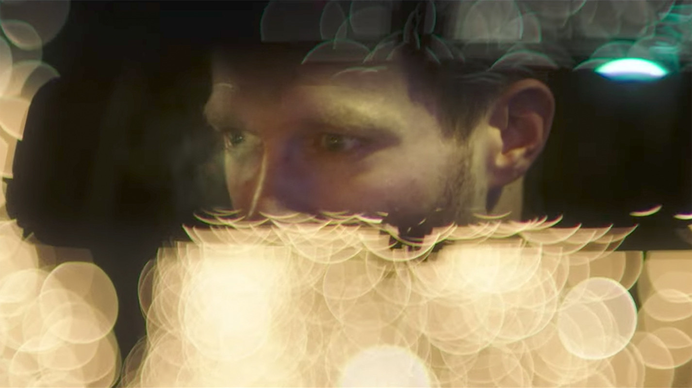 Berlin Falling Background