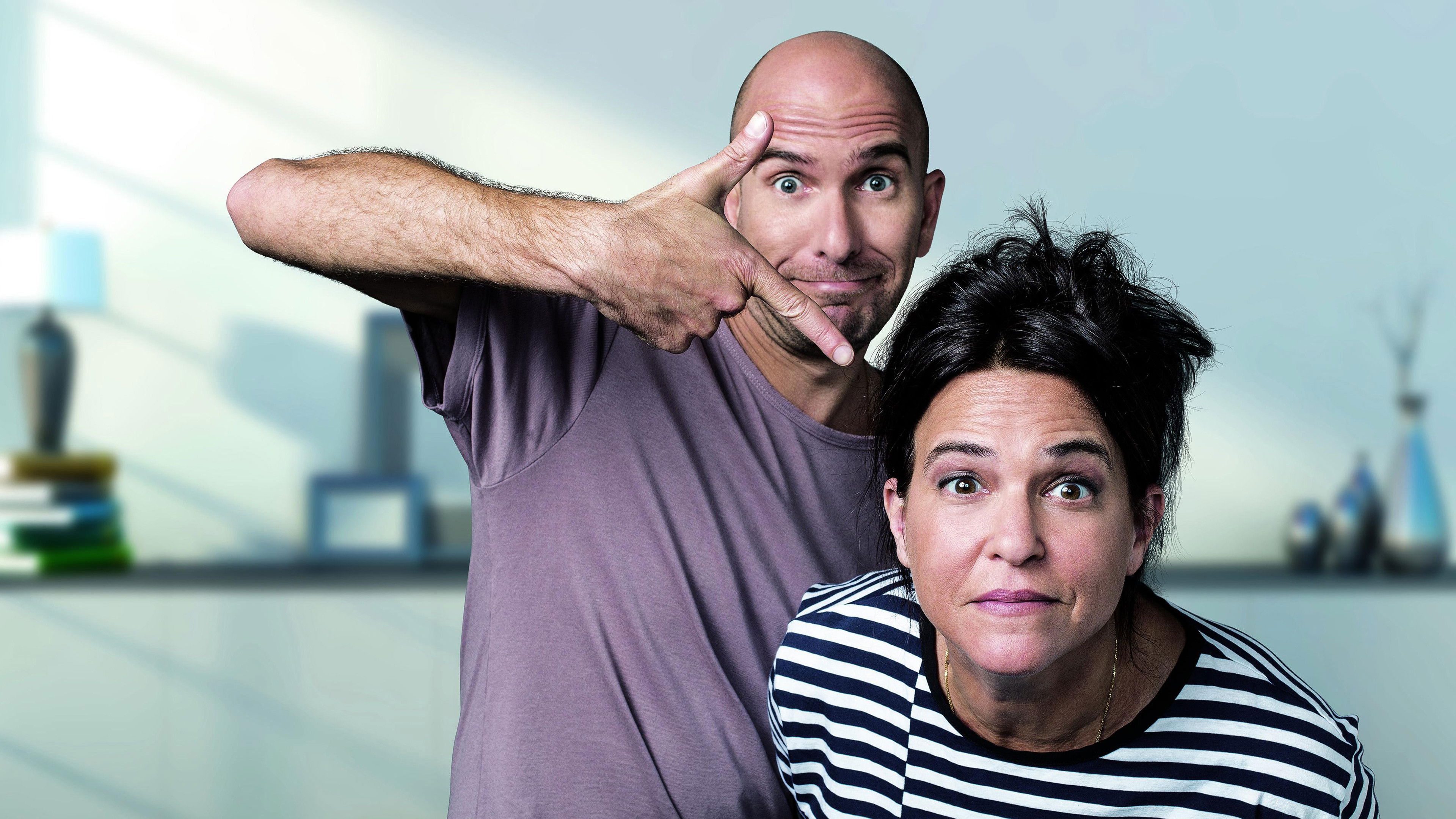 Significant Other Background