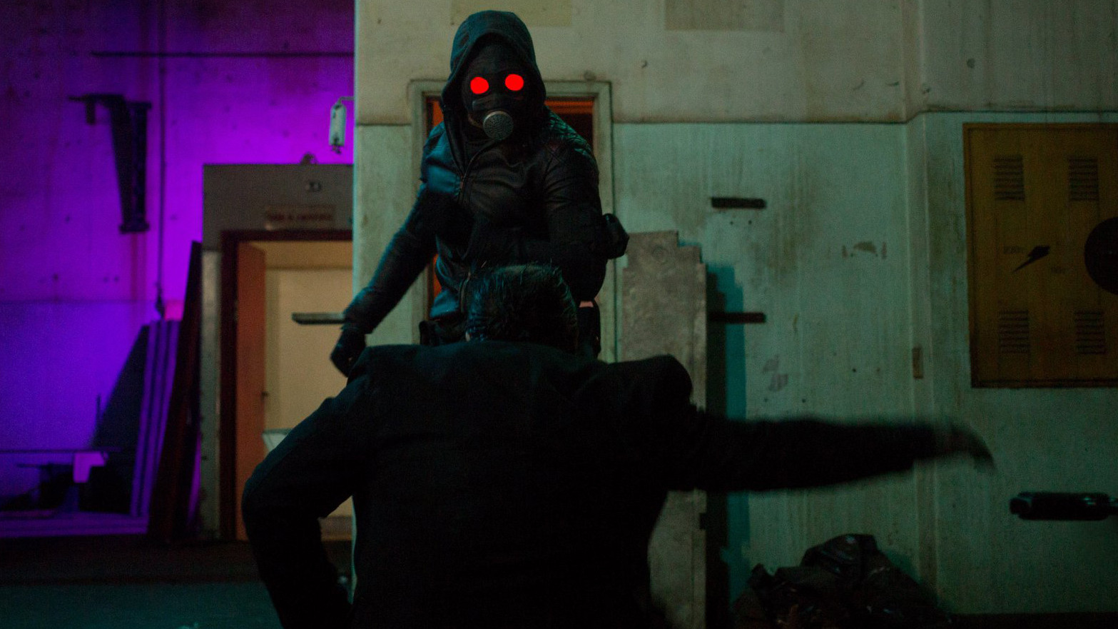 The Awakener Background