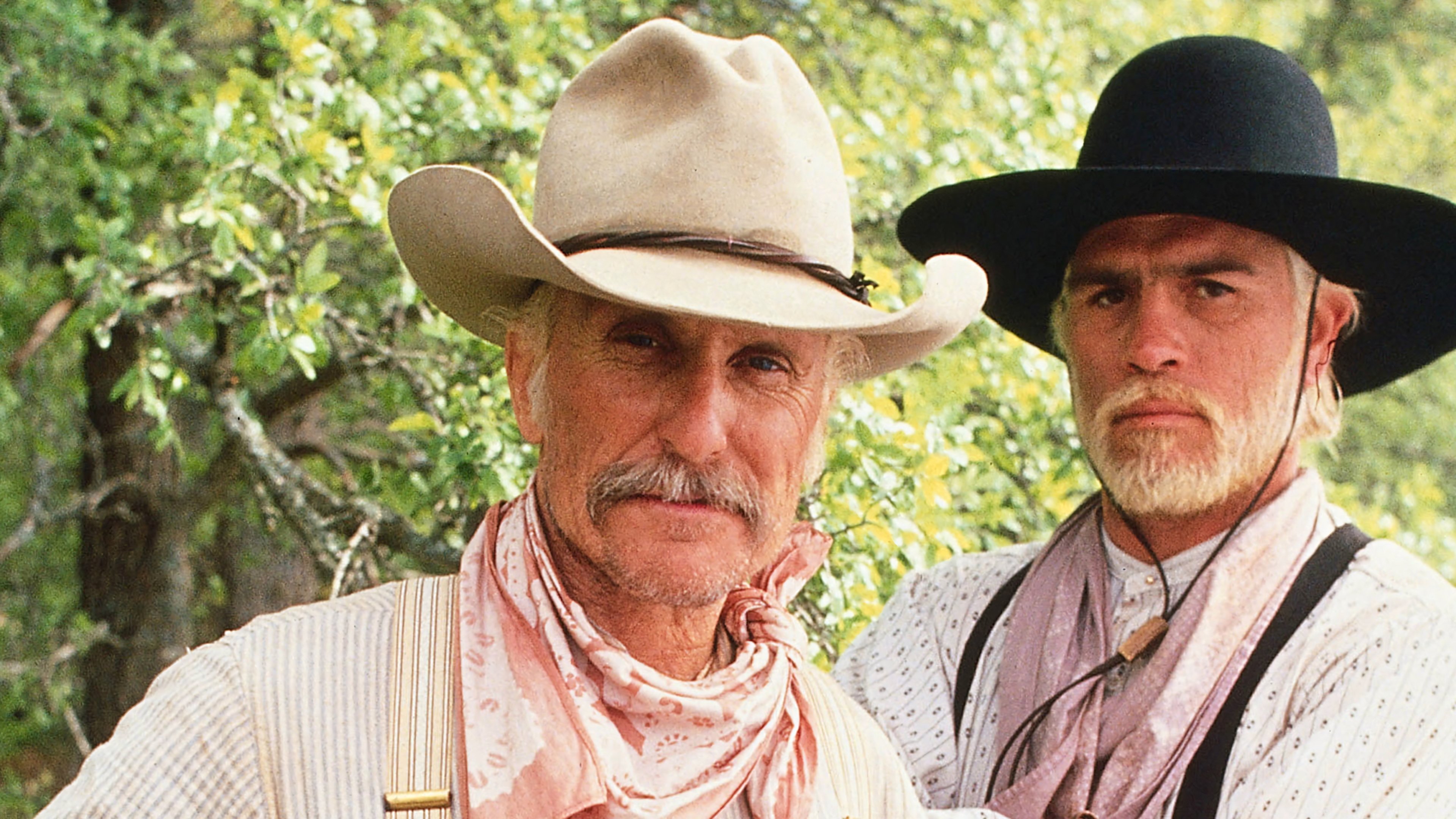 Lonesome Dove Background