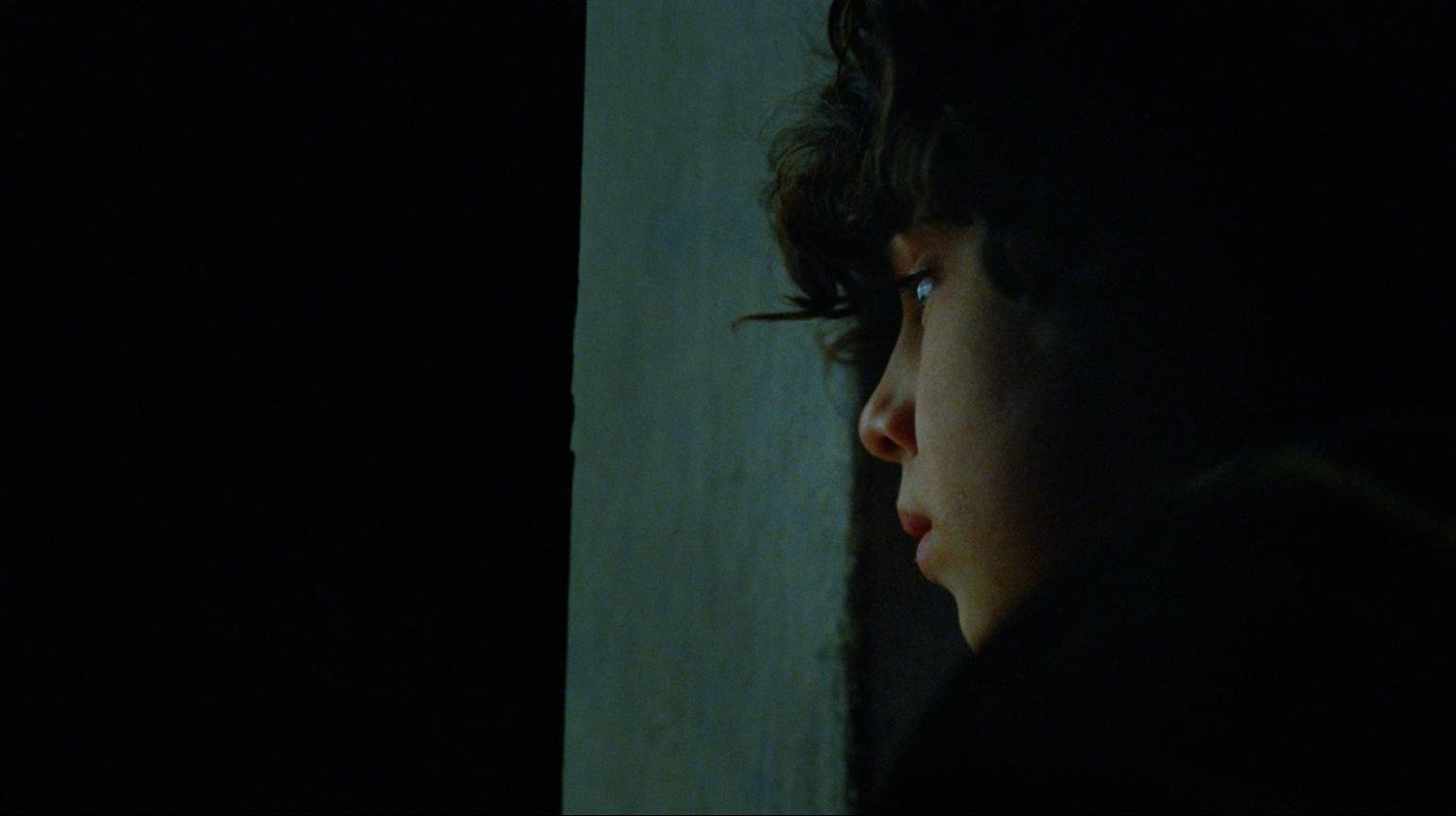 El Padre Bueno Background